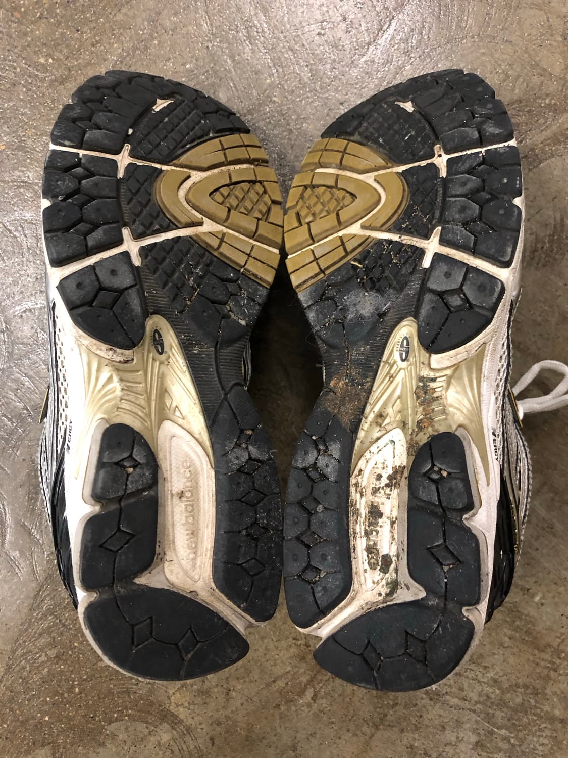 뉴발란스 1906RA 260 상품이미지6