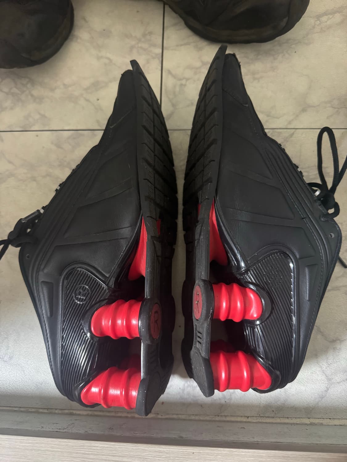 나이키 마틴로즈 샥스 상품이미지3