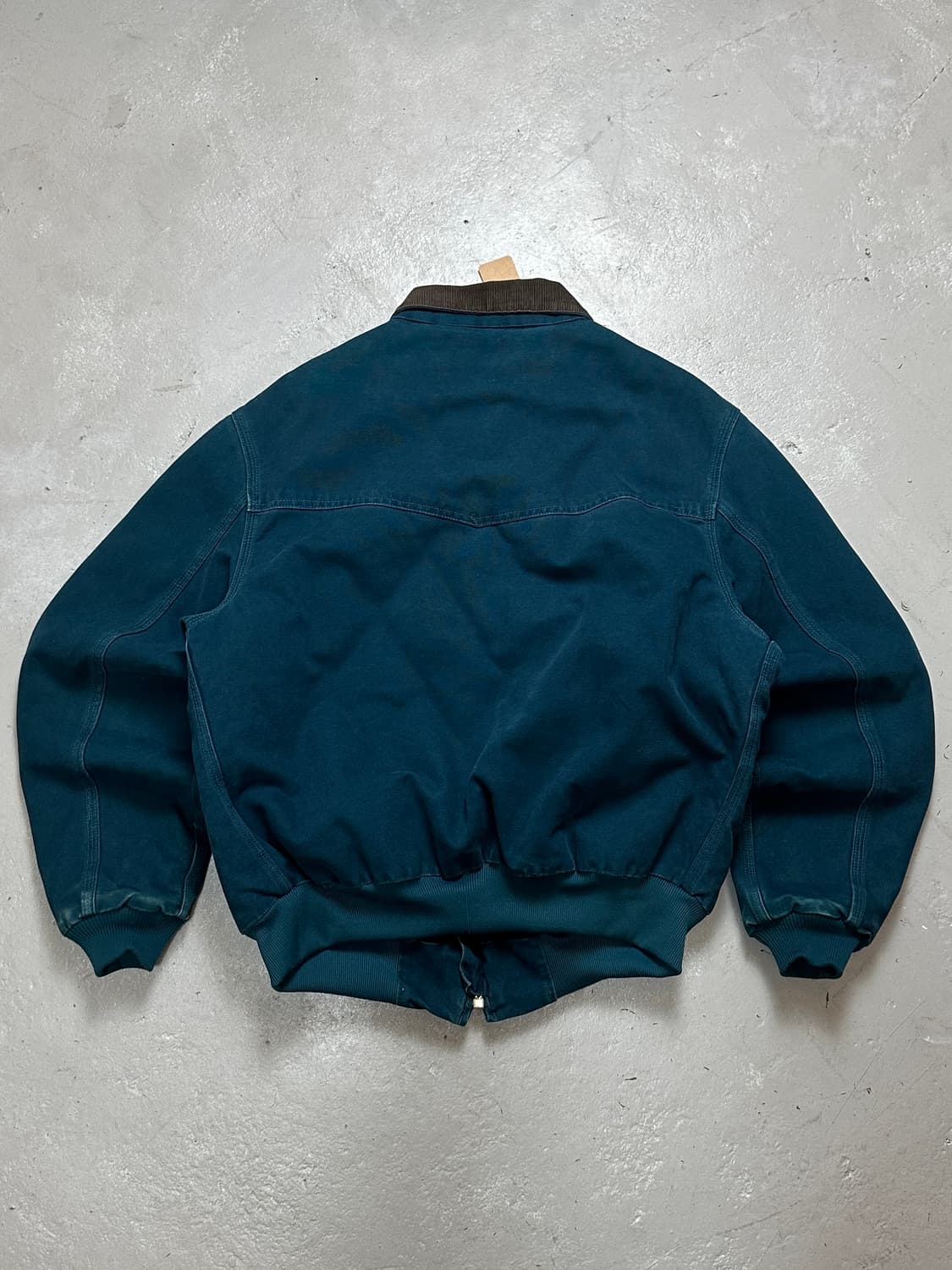 90's OG 칼하트 J14 산타페 DTL 칼하트 디트로이트 자켓 상품이미지3