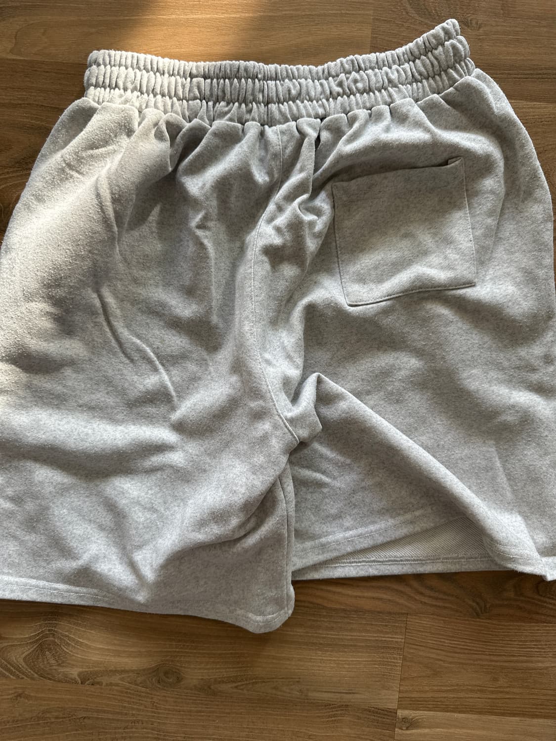 스투시 반바지 상품이미지3