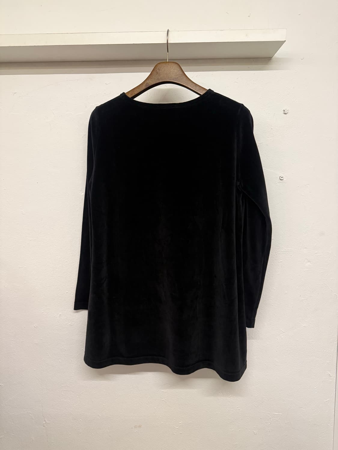 90s 구찌 벨벳 미니원피스 by톰포드 상품이미지4