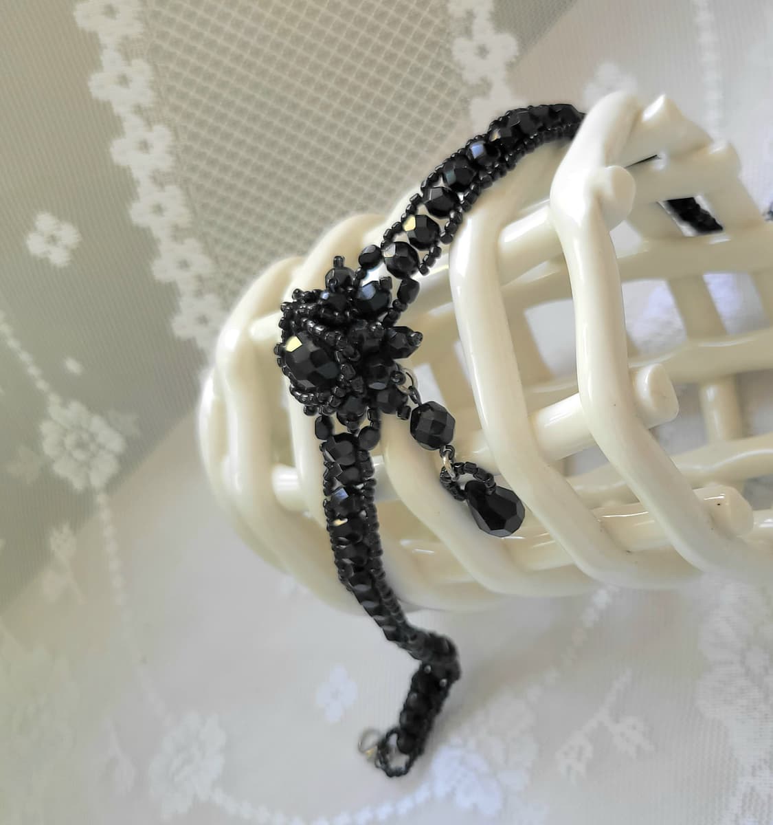 [Archive] 90s France COOEE Choker 상품이미지8