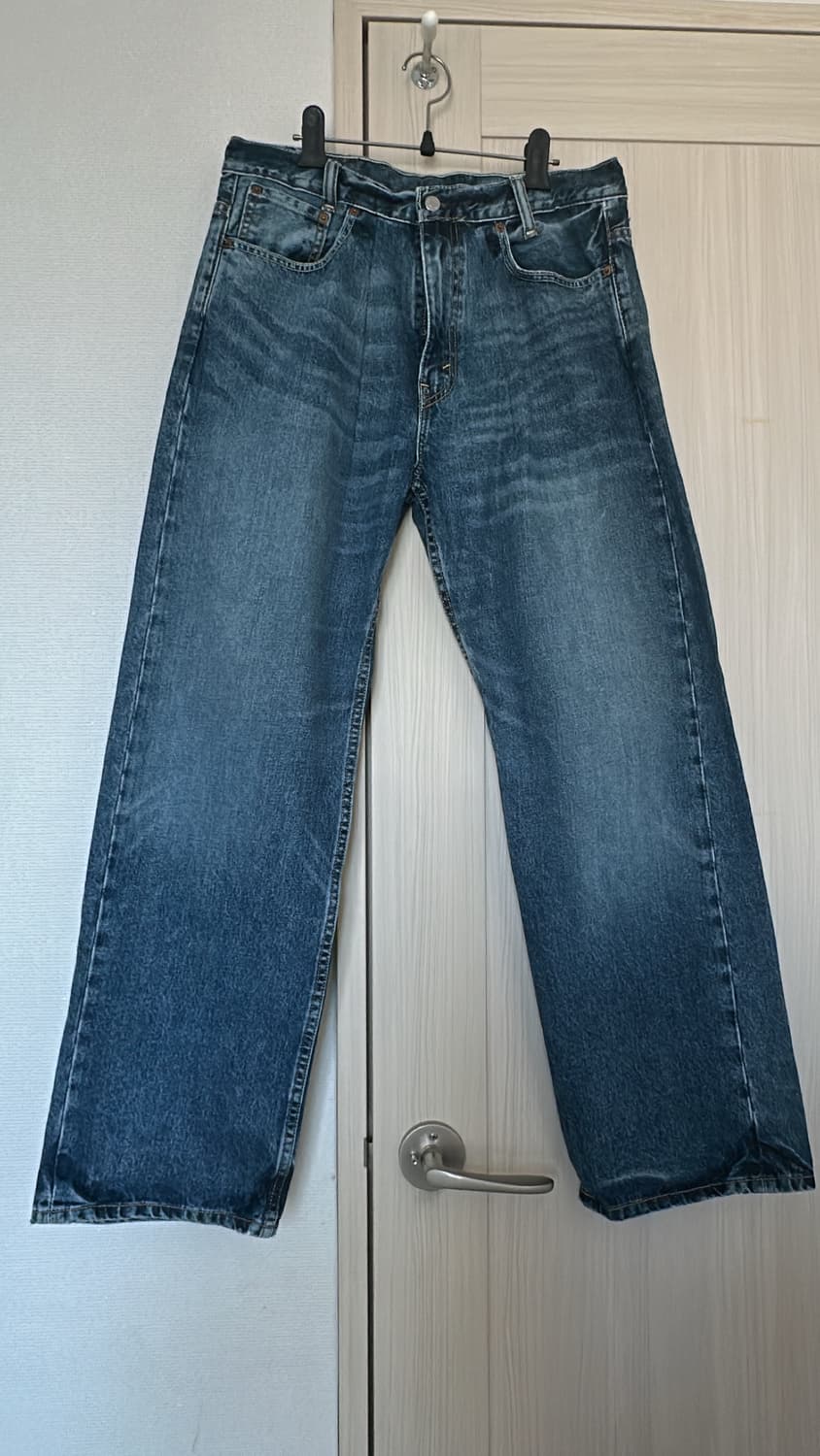 리바이스 569 38사이즈 상품이미지2