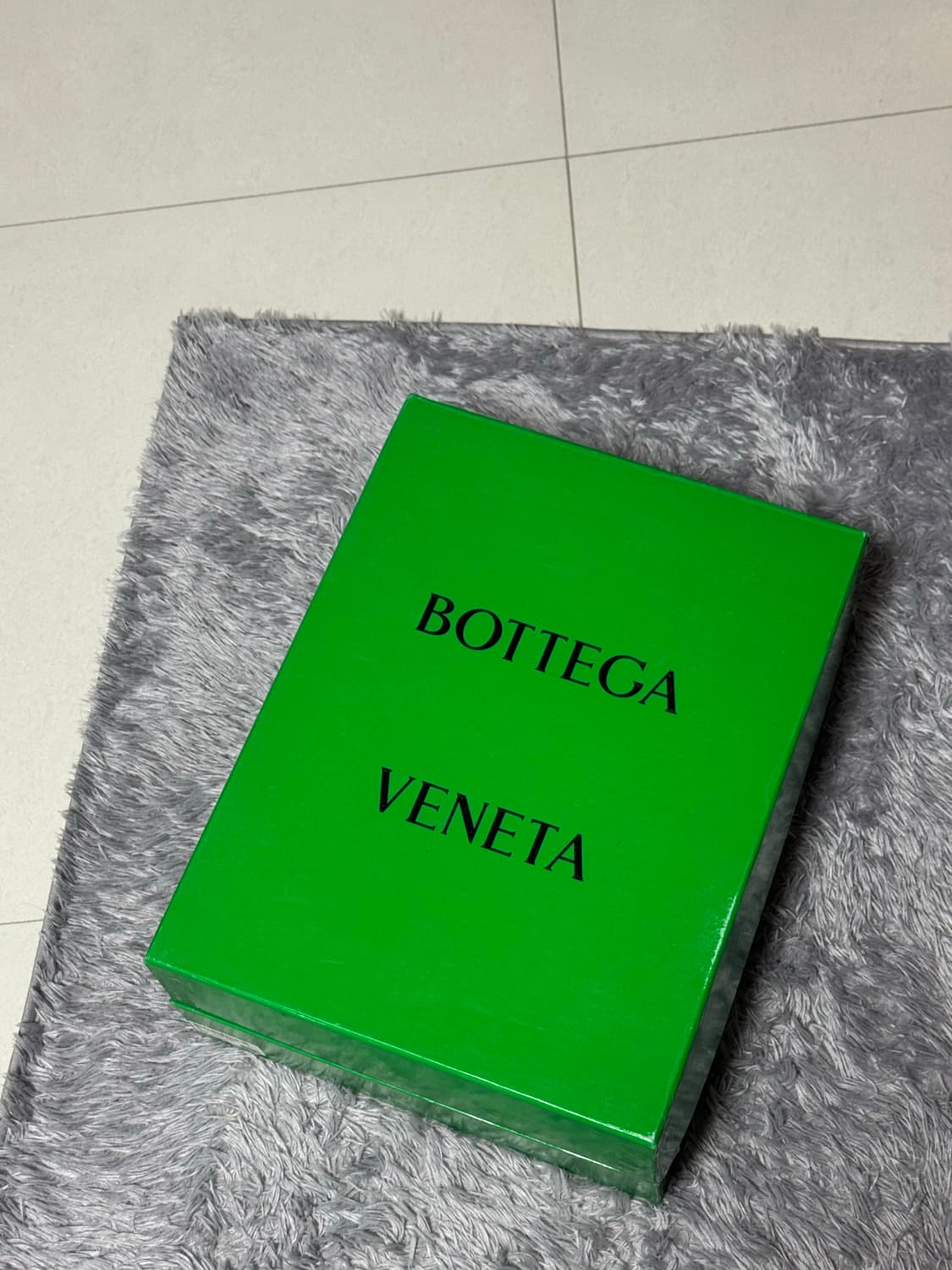 보테가 부츠 상품이미지1