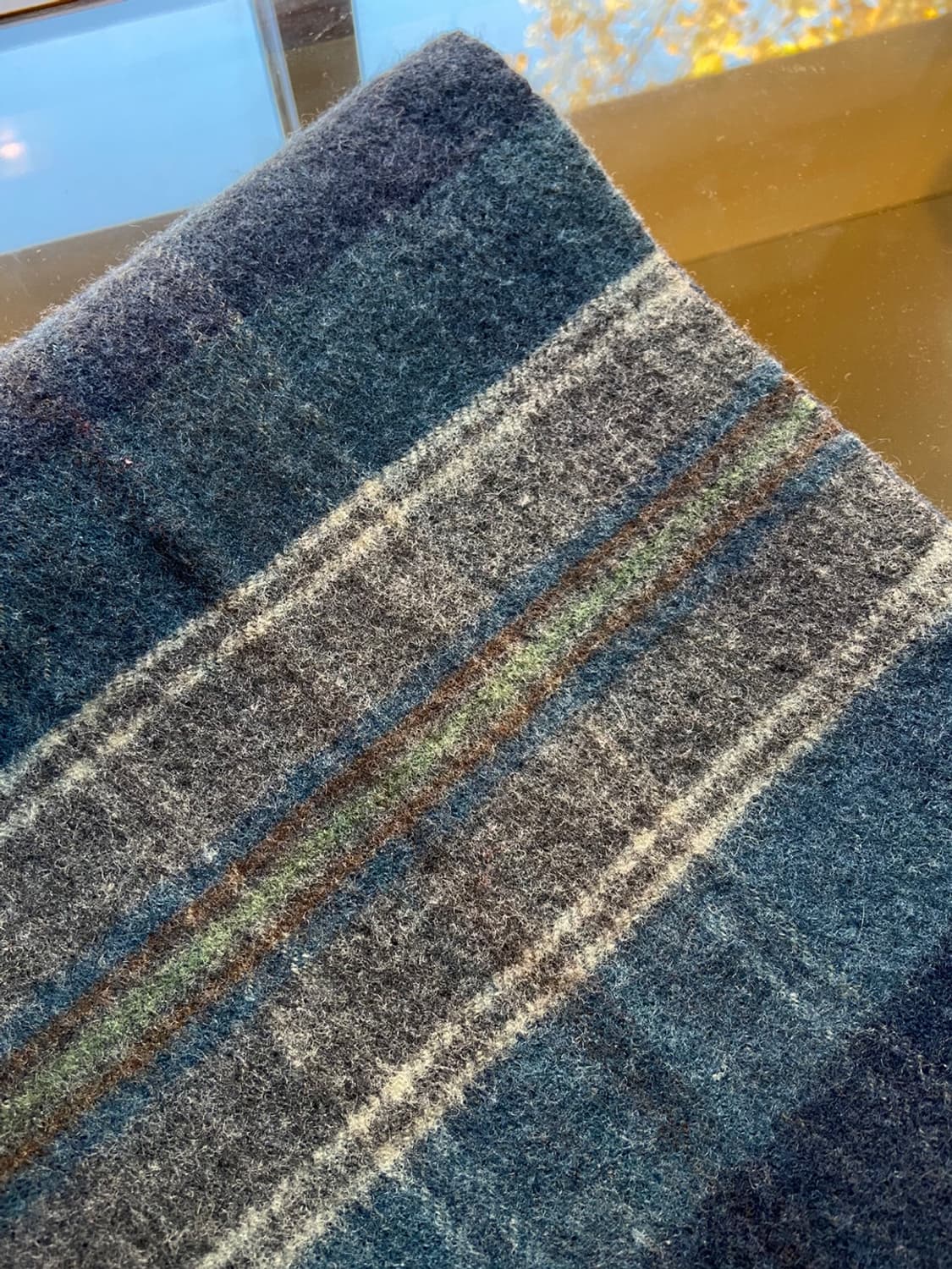 이브생로랑 머플러 상품이미지3