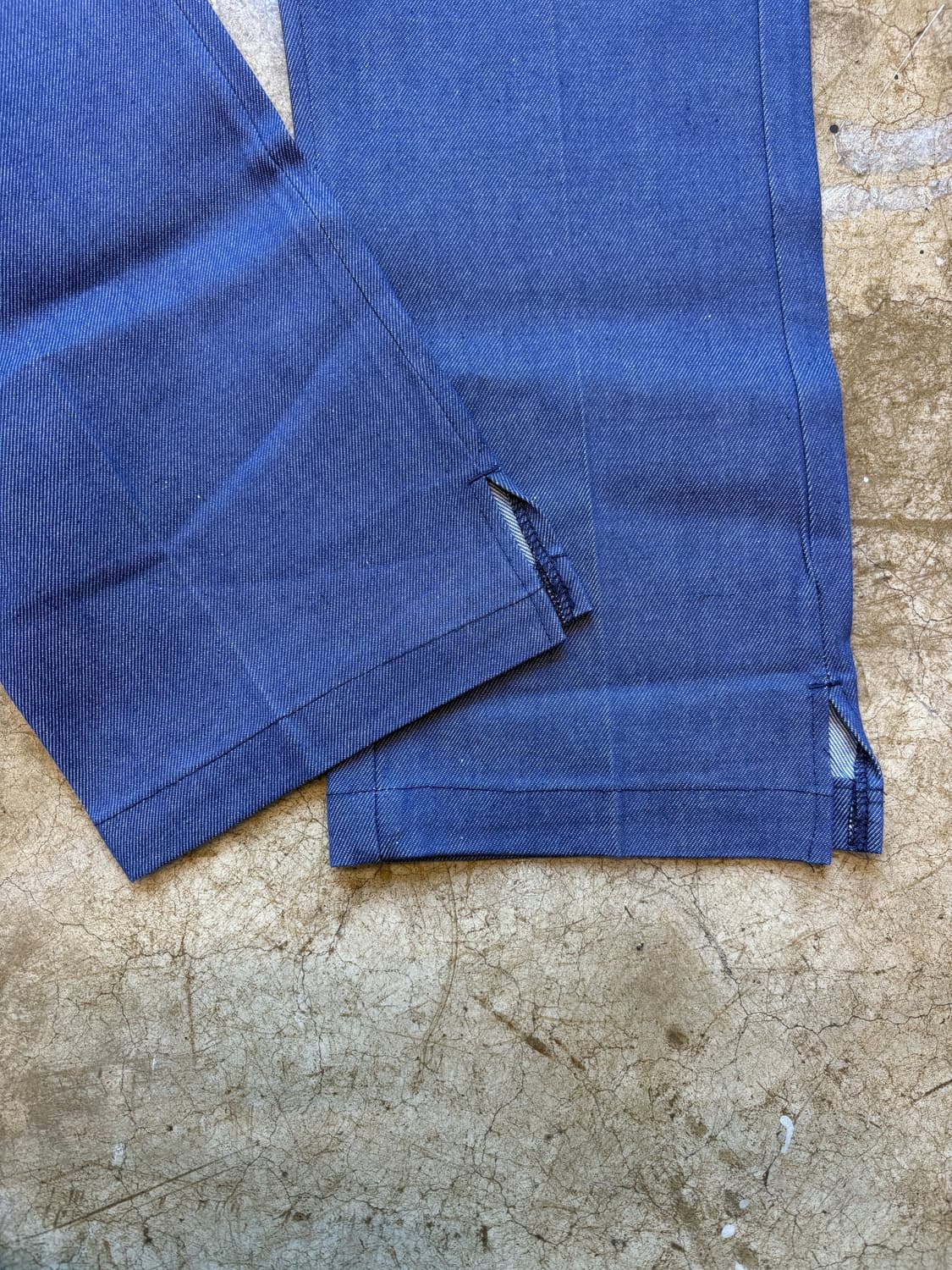 90s Usa 데드스탁 리바이스 스타프레스트 팬츠 상품이미지6