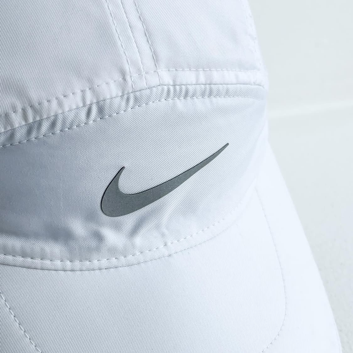 나이키 리플렉티브 스우시 테일 윈드 드라이 핏 캠프캡 상품이미지3