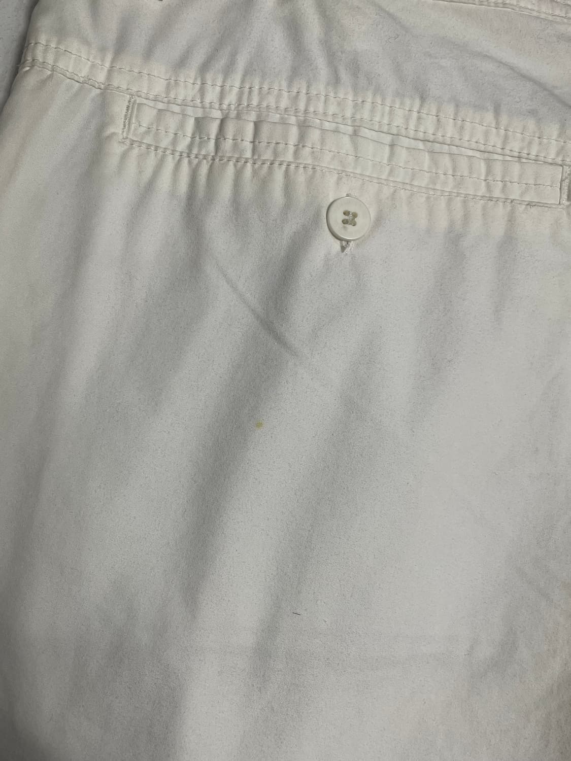 노스페이스 화이트 반바지 상품이미지6