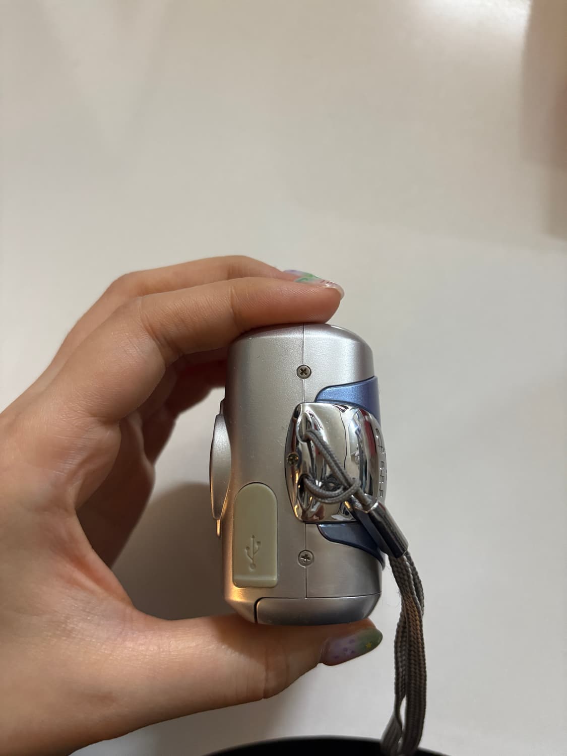 🩵비비타 ViviCam 3785 빈티지 디카🩵 상품이미지4