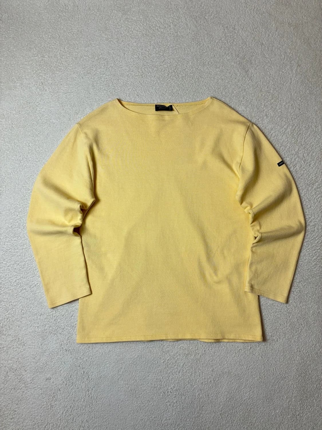 세인트제임스 시그니처 길도 롱 슬리브 PN6506    상품이미지1