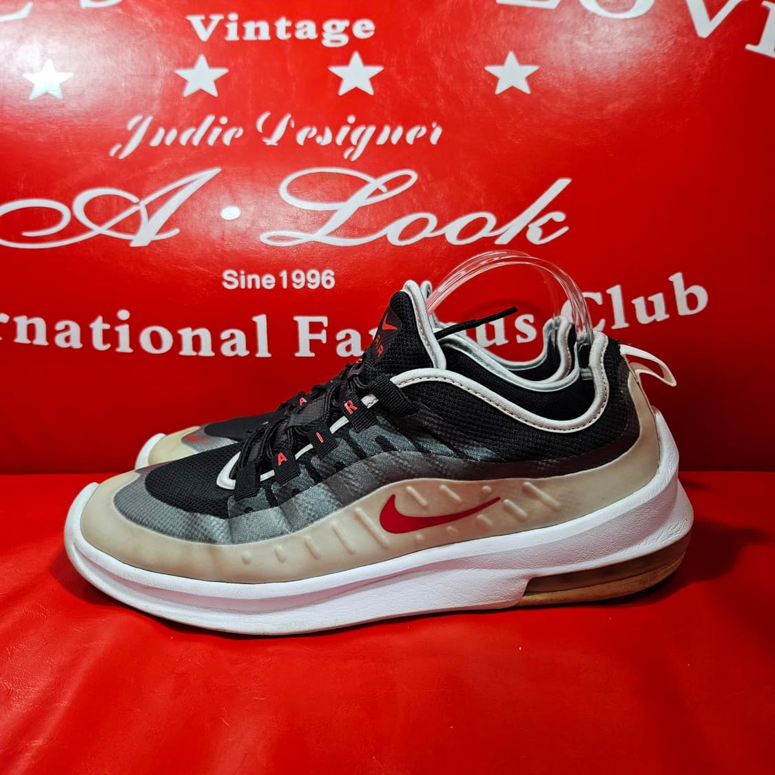 나이키(Nike) 에어맥스 엑시스 마징가 스니커즈 270size 상품이미지1