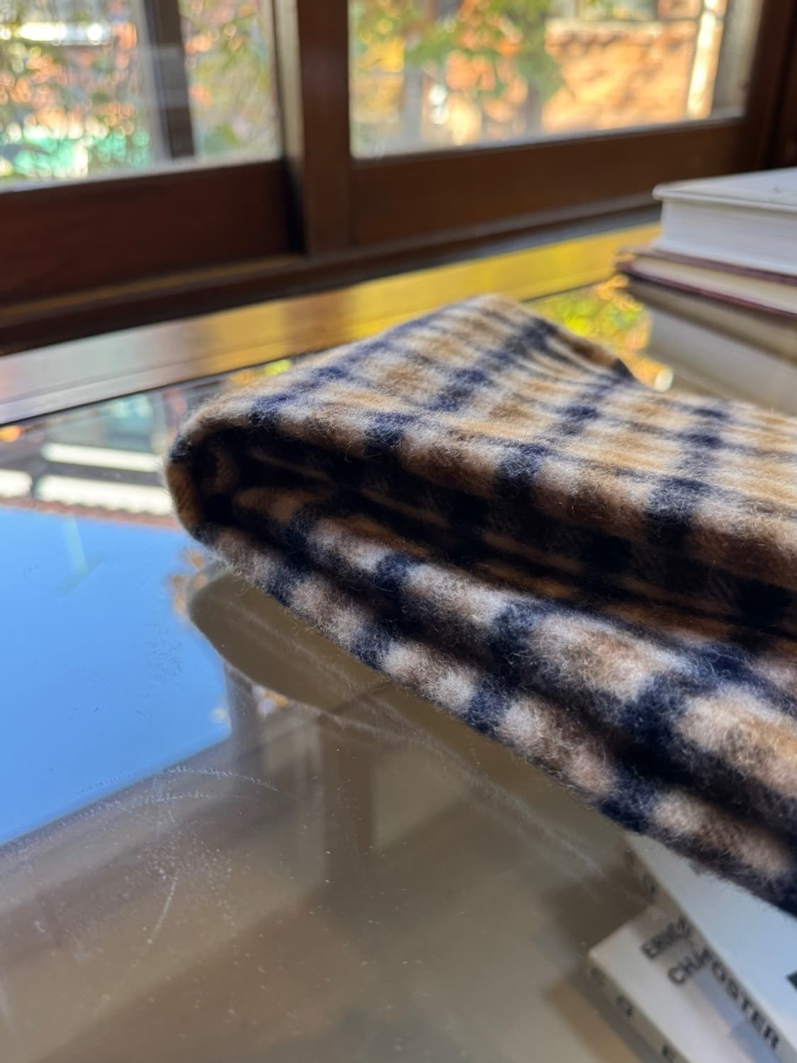 아쿠아스큐텀 머플러  상품이미지9