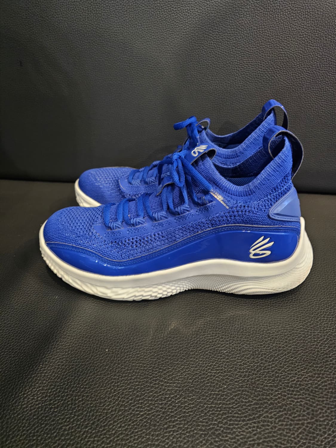 언더아머 커리 농구화 플로우8 상품이미지4