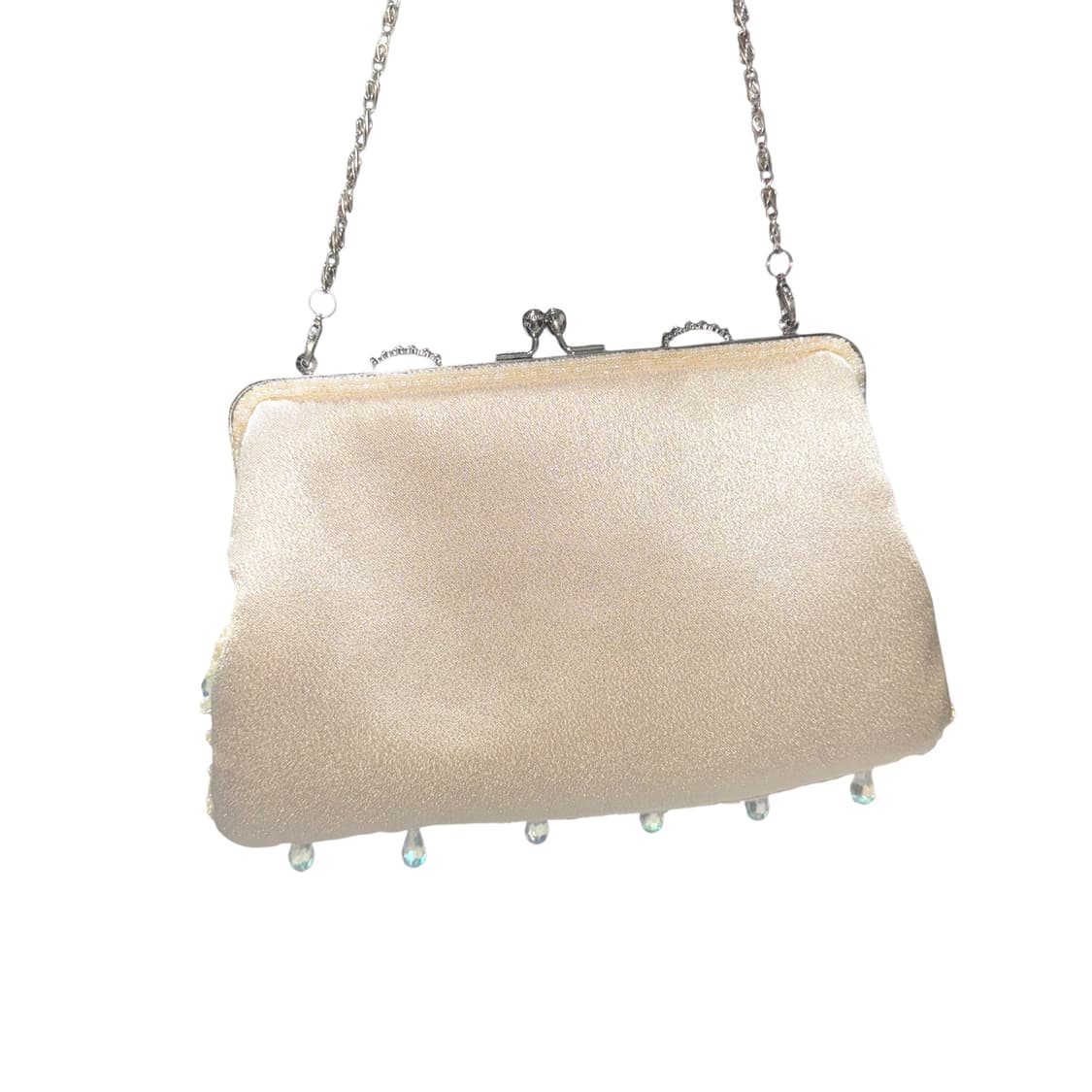 beige chandelier mini bag 상품이미지5
