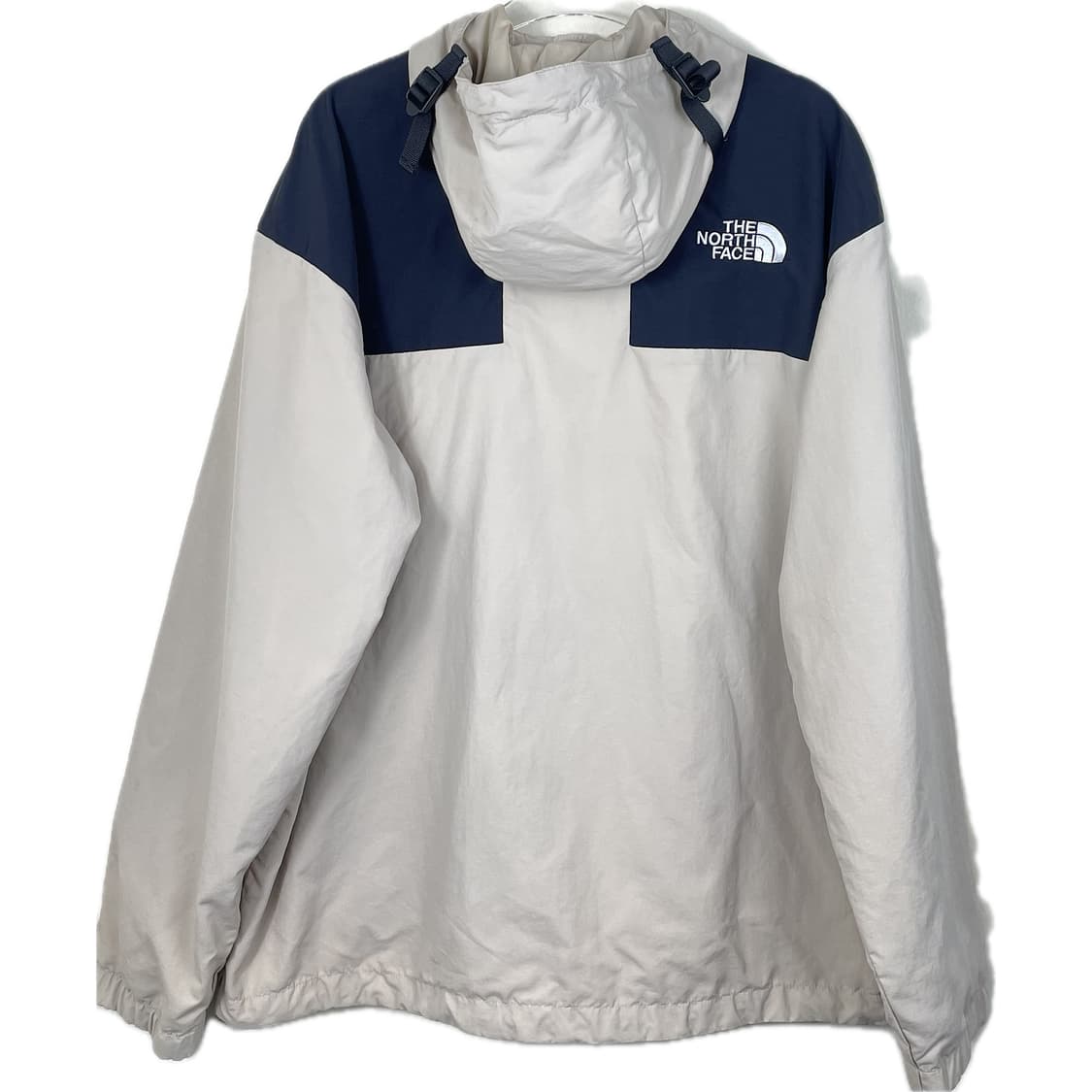 [XL] 노스페이스 하이마운틴 아노락 자켓 바람막이 상품이미지2