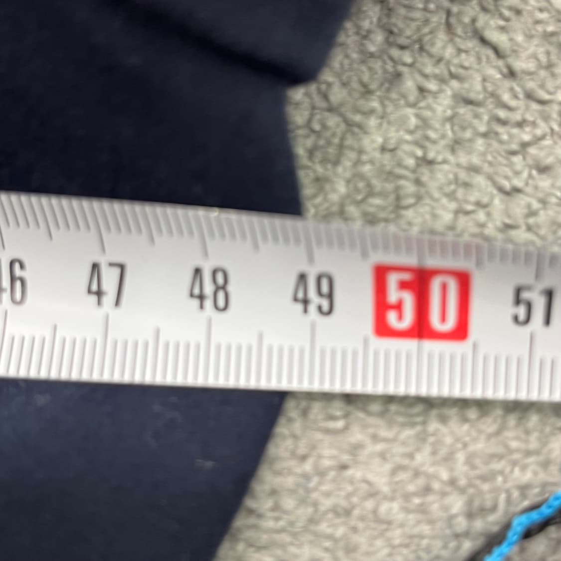 10 타미힐피거 네이비 여성 블레이저 자켓 상품이미지8