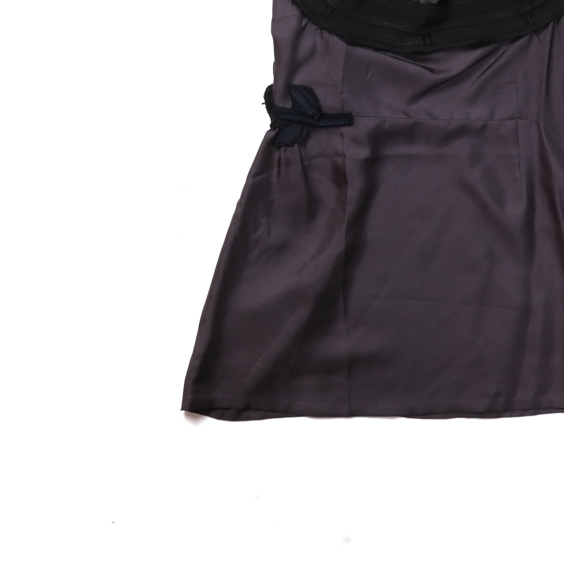 프라다 Prada Silk Sleeveless 상품이미지5