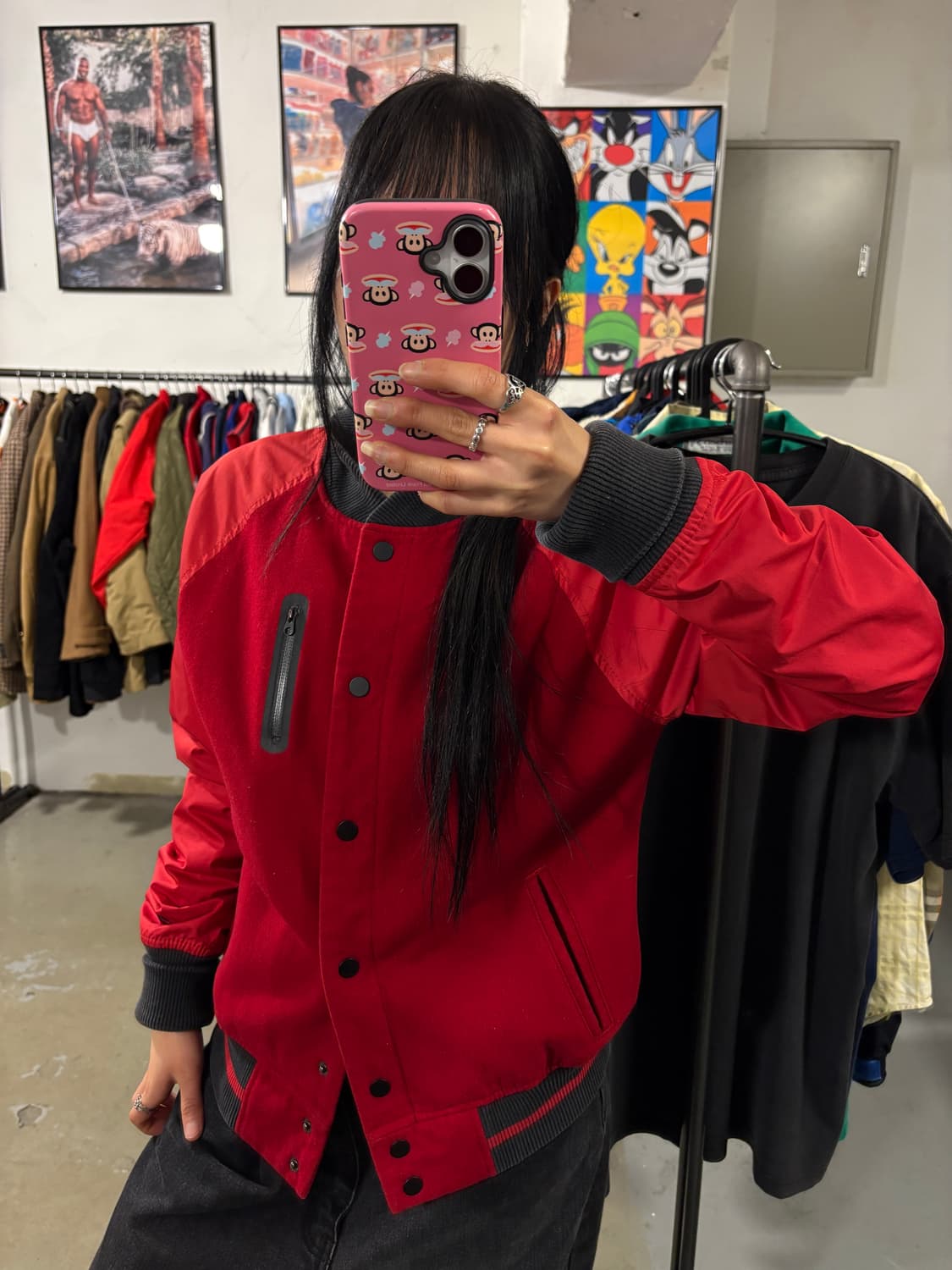 나이키 스타장 상품이미지2