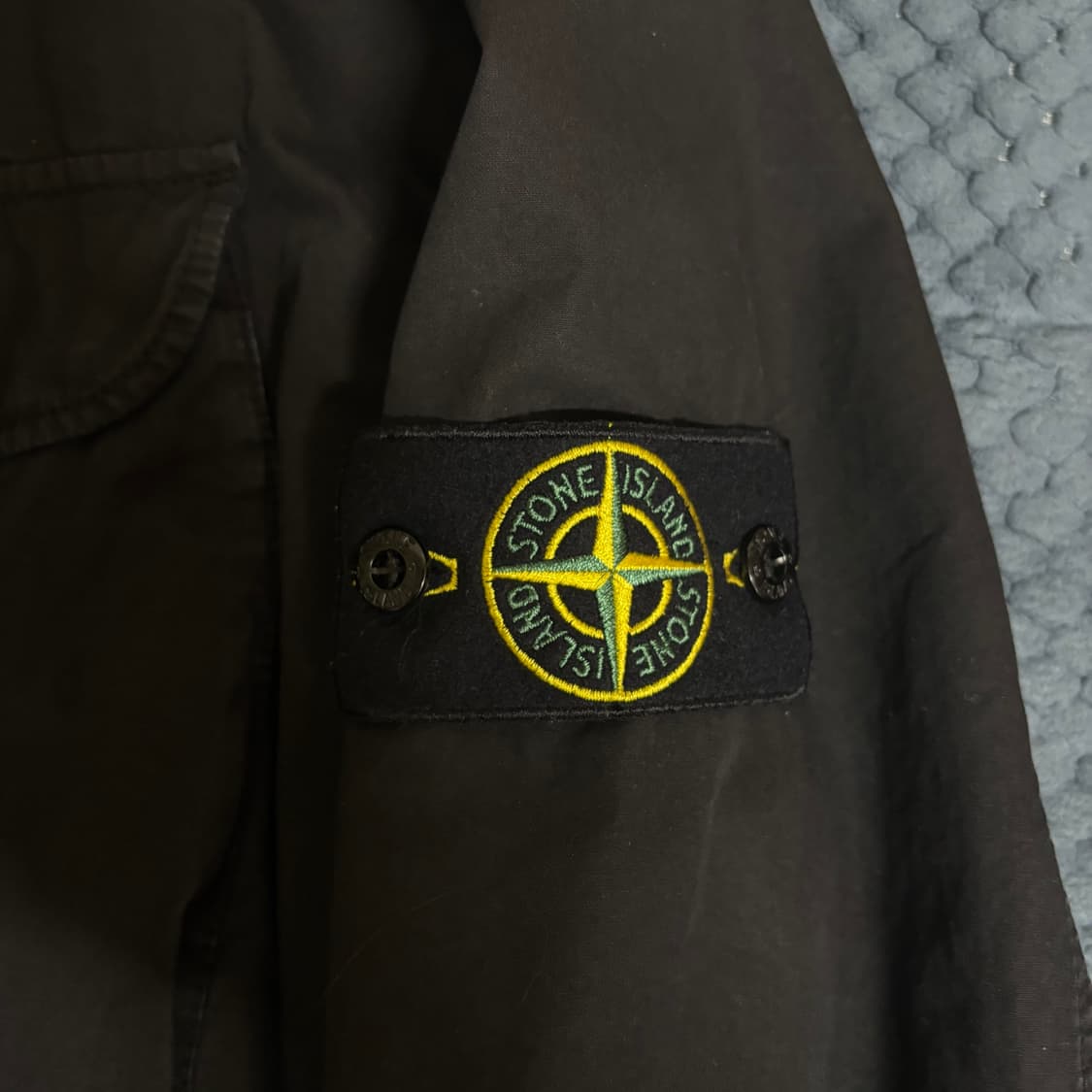 스톤아일랜드 셔츠 xl 상품이미지2