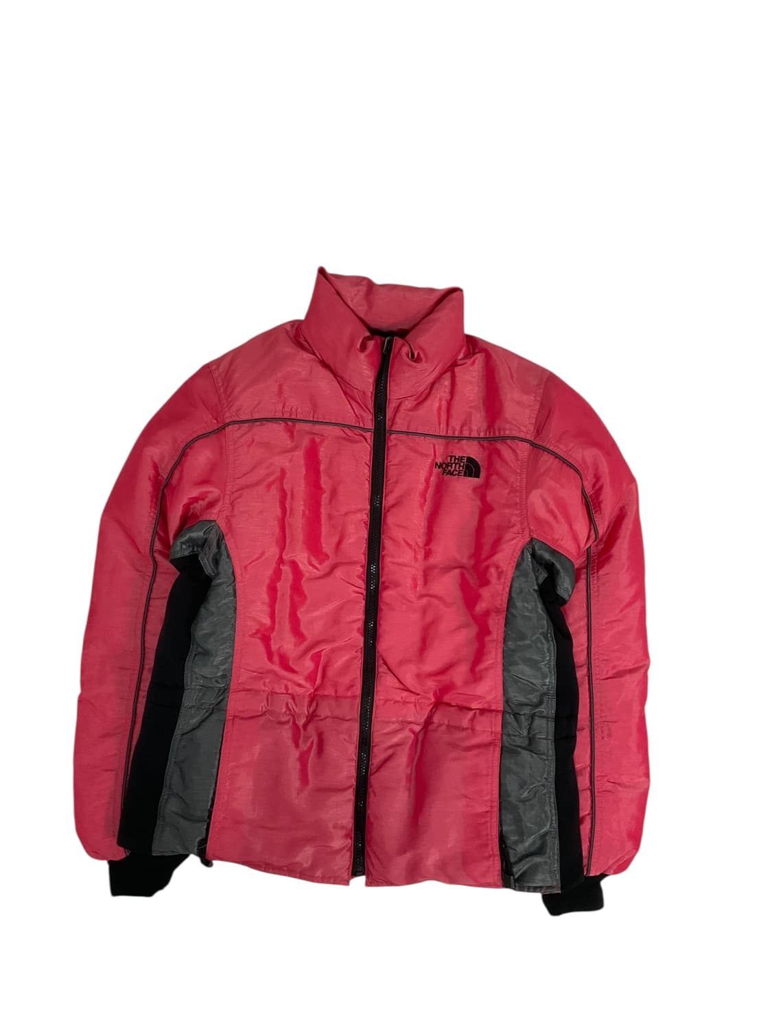 노스페이스 일본판 패딩 600필  상품이미지2