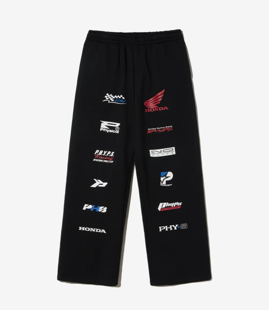 혼다 모터 사이클 어패럴 상품이미지1