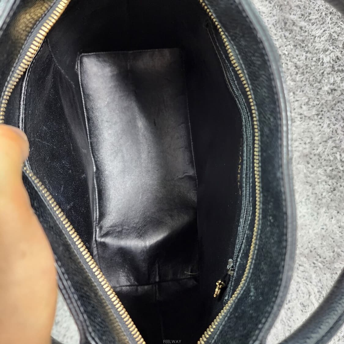 샤넬 코인백 토트백 상품이미지9