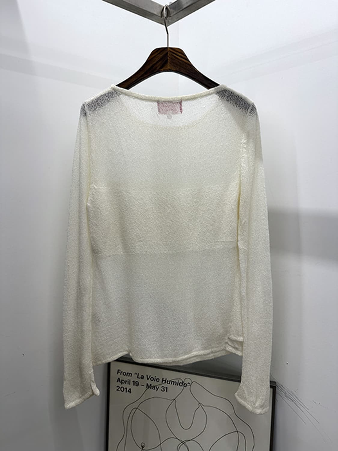 RENE DERHY paris (M~L) 상품이미지4