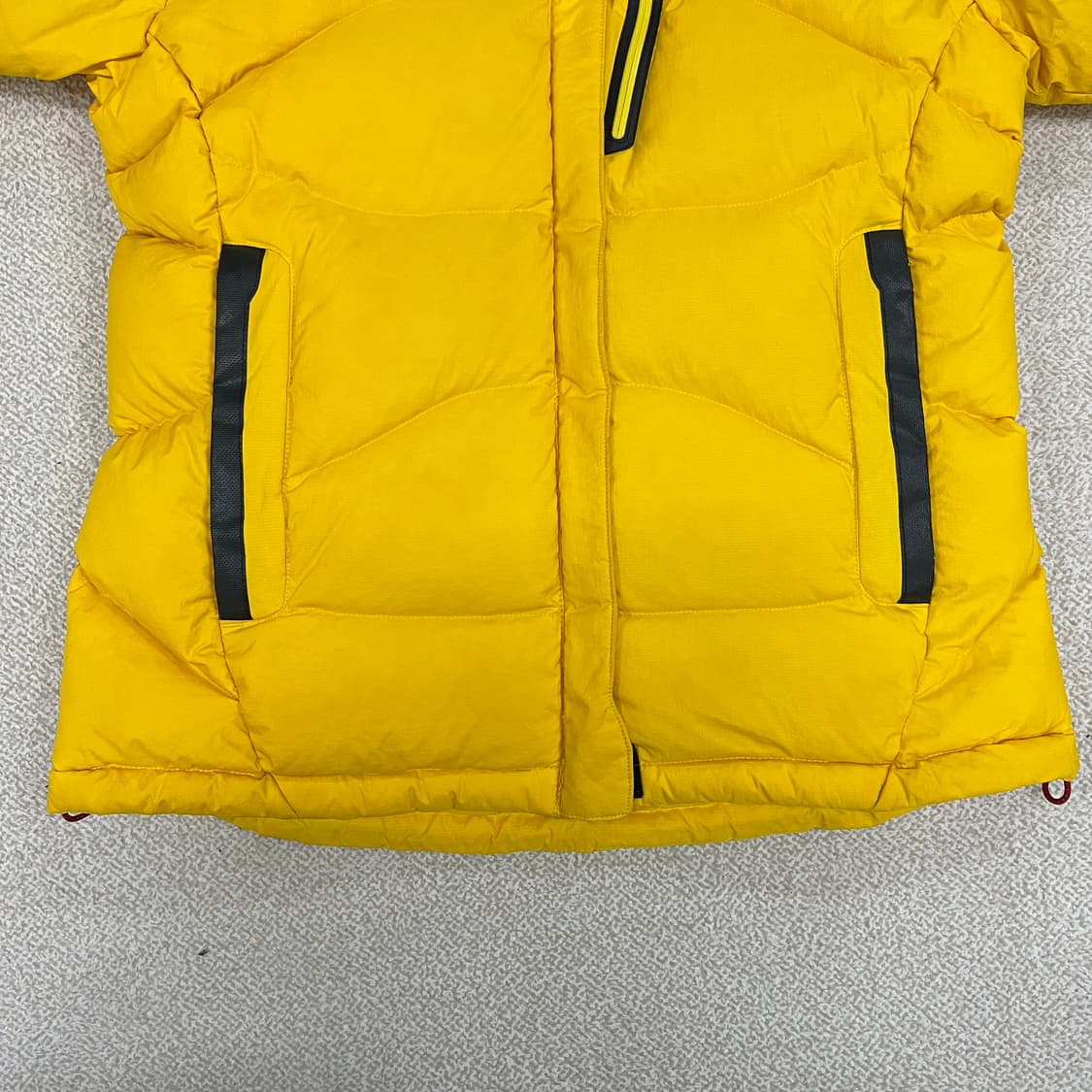 [M] 노스페이스 써밋시리즈 800 구스다운 패딩 자켓 3929 상품이미지5