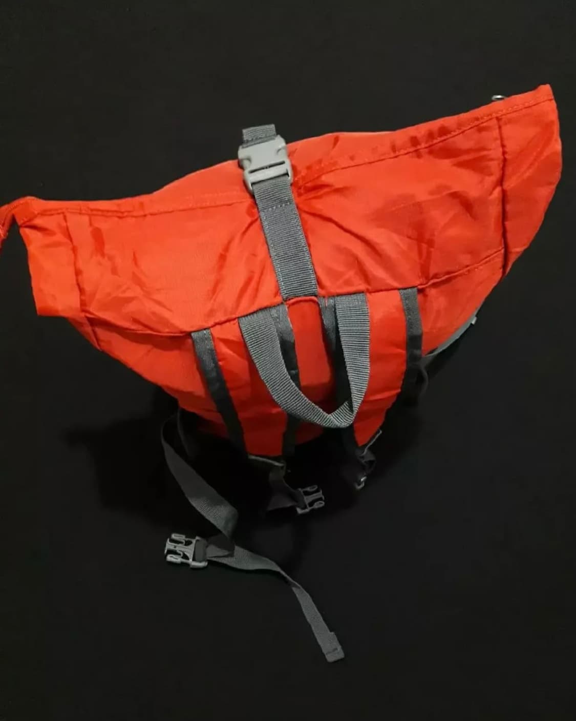 (OS) 고어텍스 로고 웨이스트 백 (2WAY) 상품이미지10