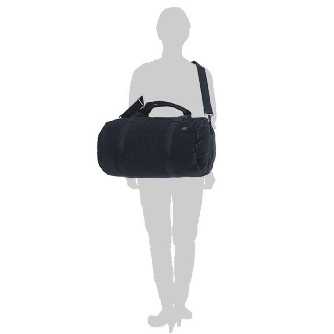 포터 PORTER Tanker 2way Duffle Bag 상품이미지3