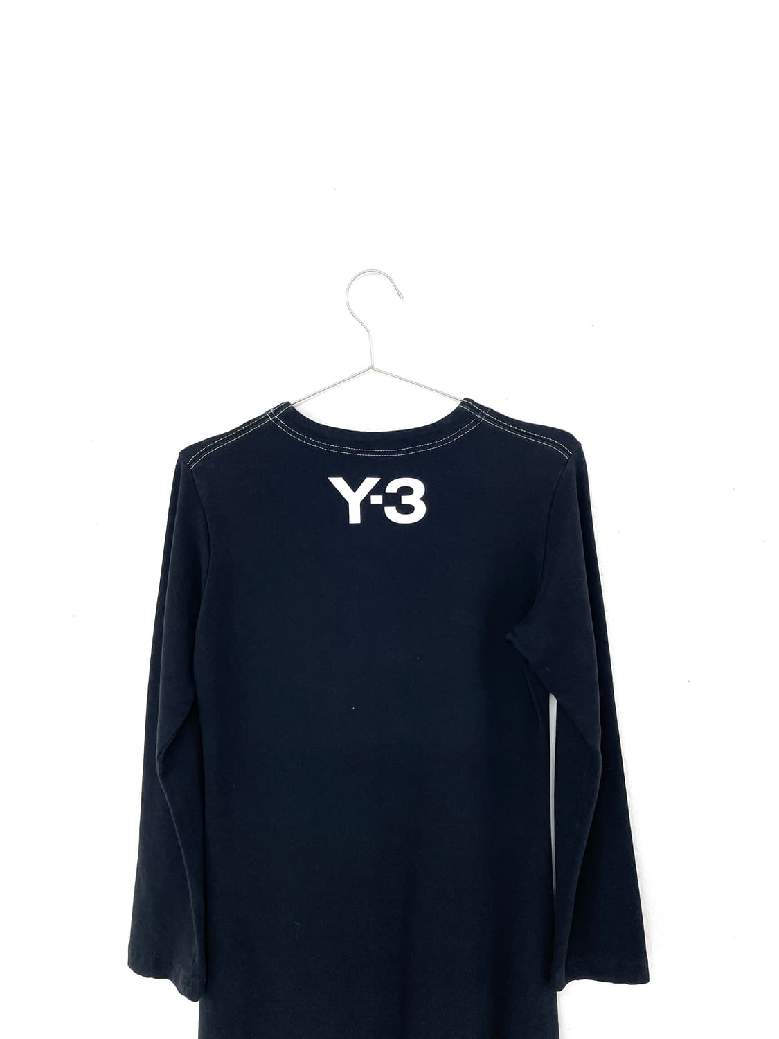 Y-3 x Adidas Crew Neck Dress 상품이미지2