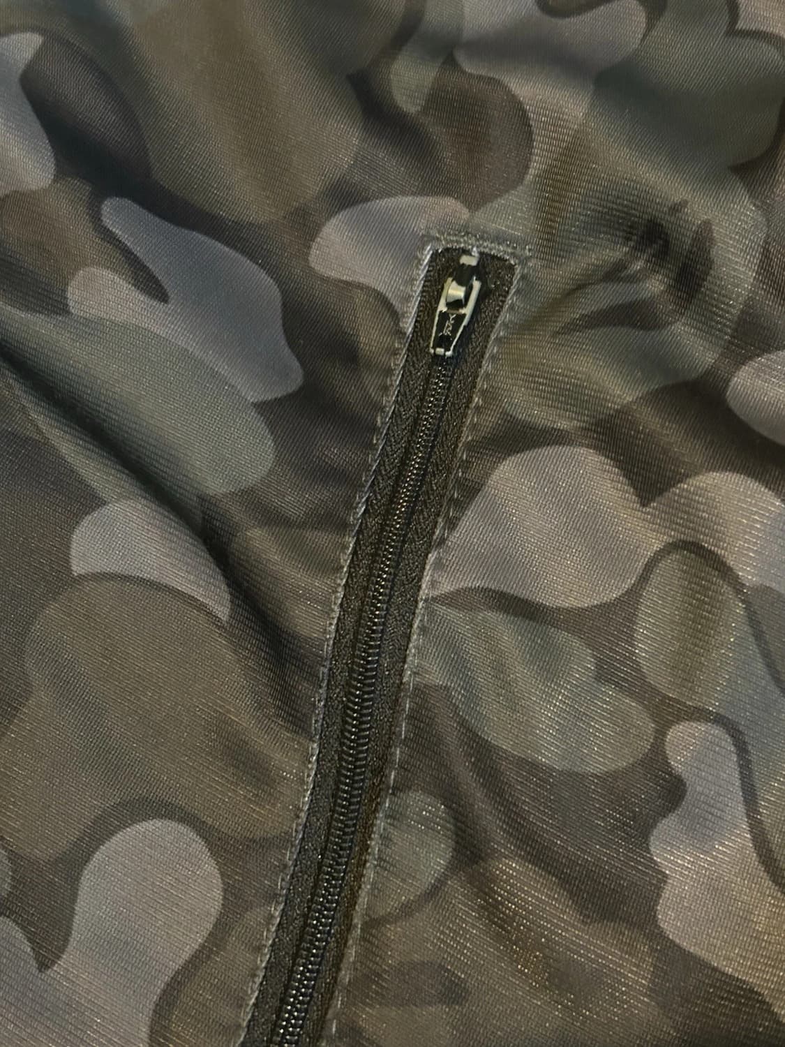 아디다스 x 베이프 파이어버드 트랙탑 져지 상품이미지5