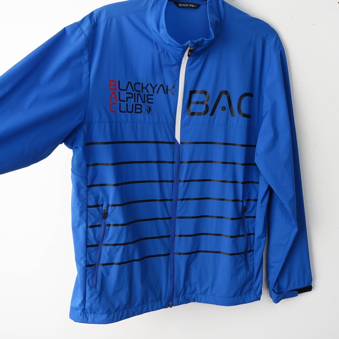 110/블랙야크 BAC 한라자켓 상품이미지3