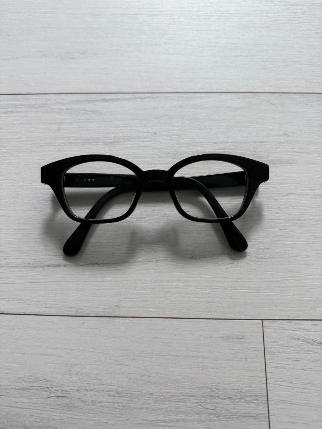 백산안경 하쿠산 small scott 상품이미지8