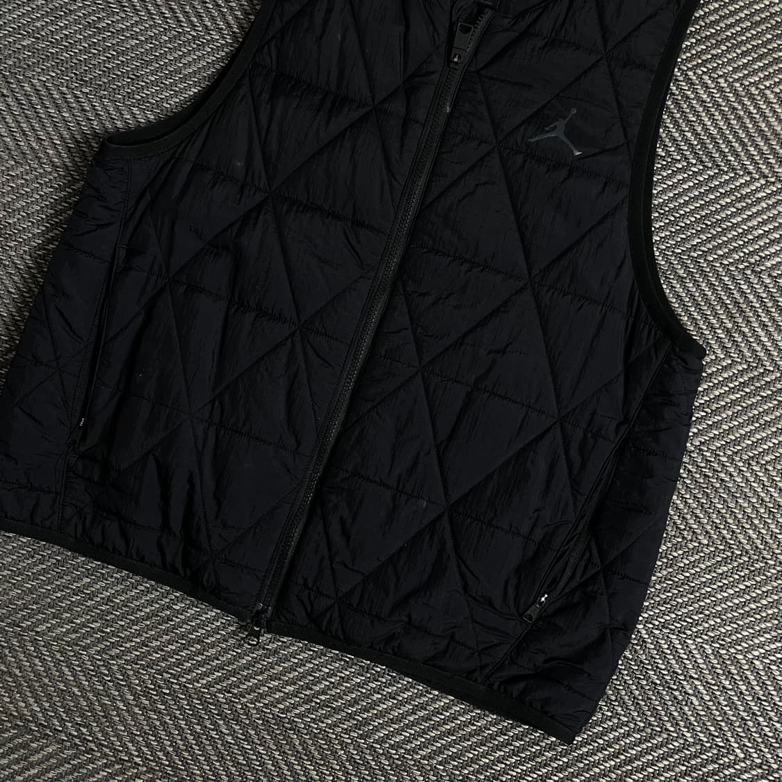 조던 에어로프트 러닝 테크 경량 베스트 o 3347 상품이미지2