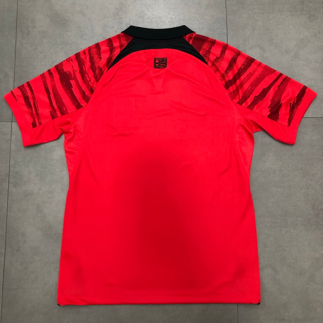 나이키 대한민국 코리아 국가대표 축구 유니폼 저지 L 상품이미지6