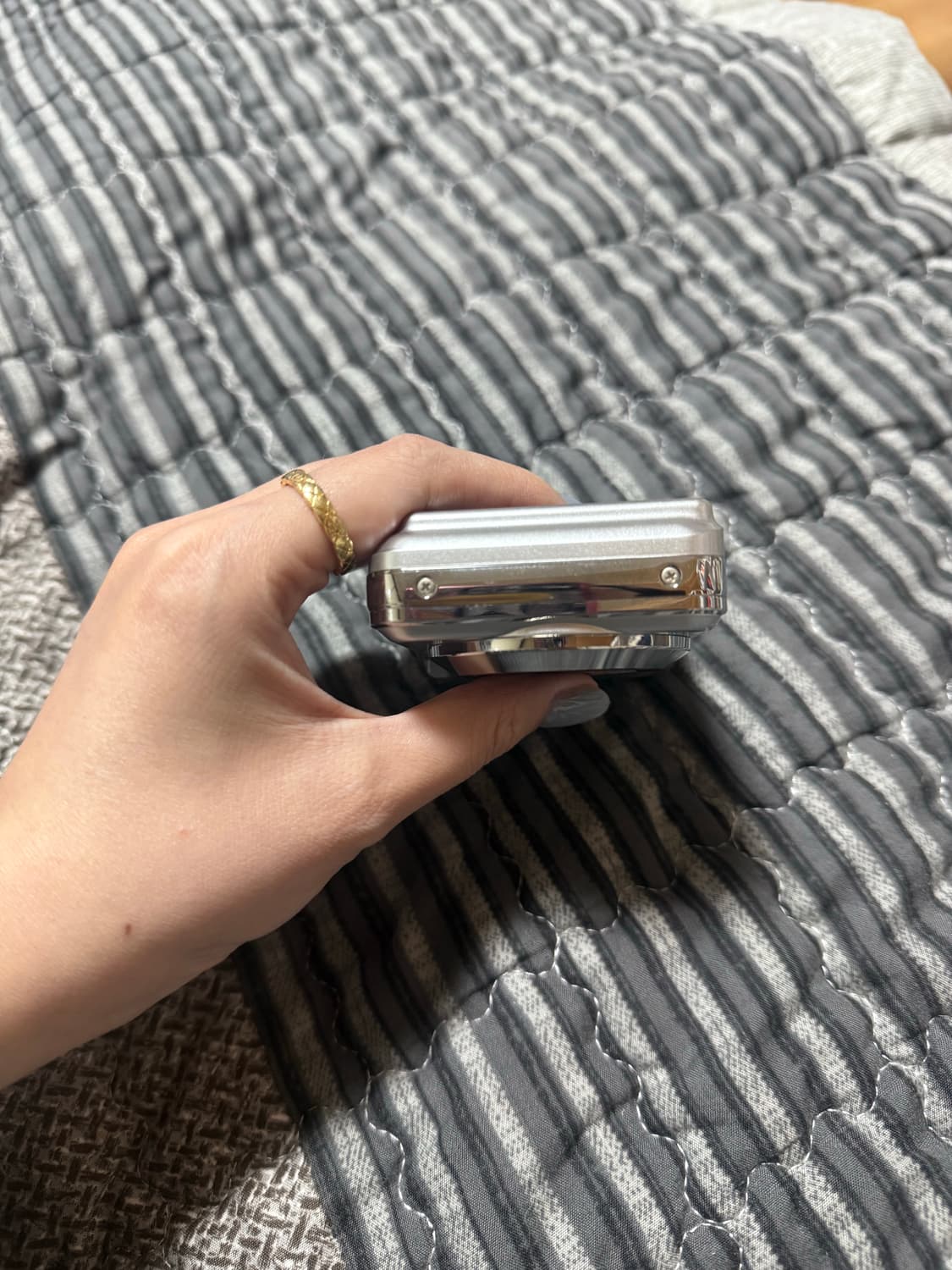 Fujifilm finepix AX300 빈티지디카 상품이미지6