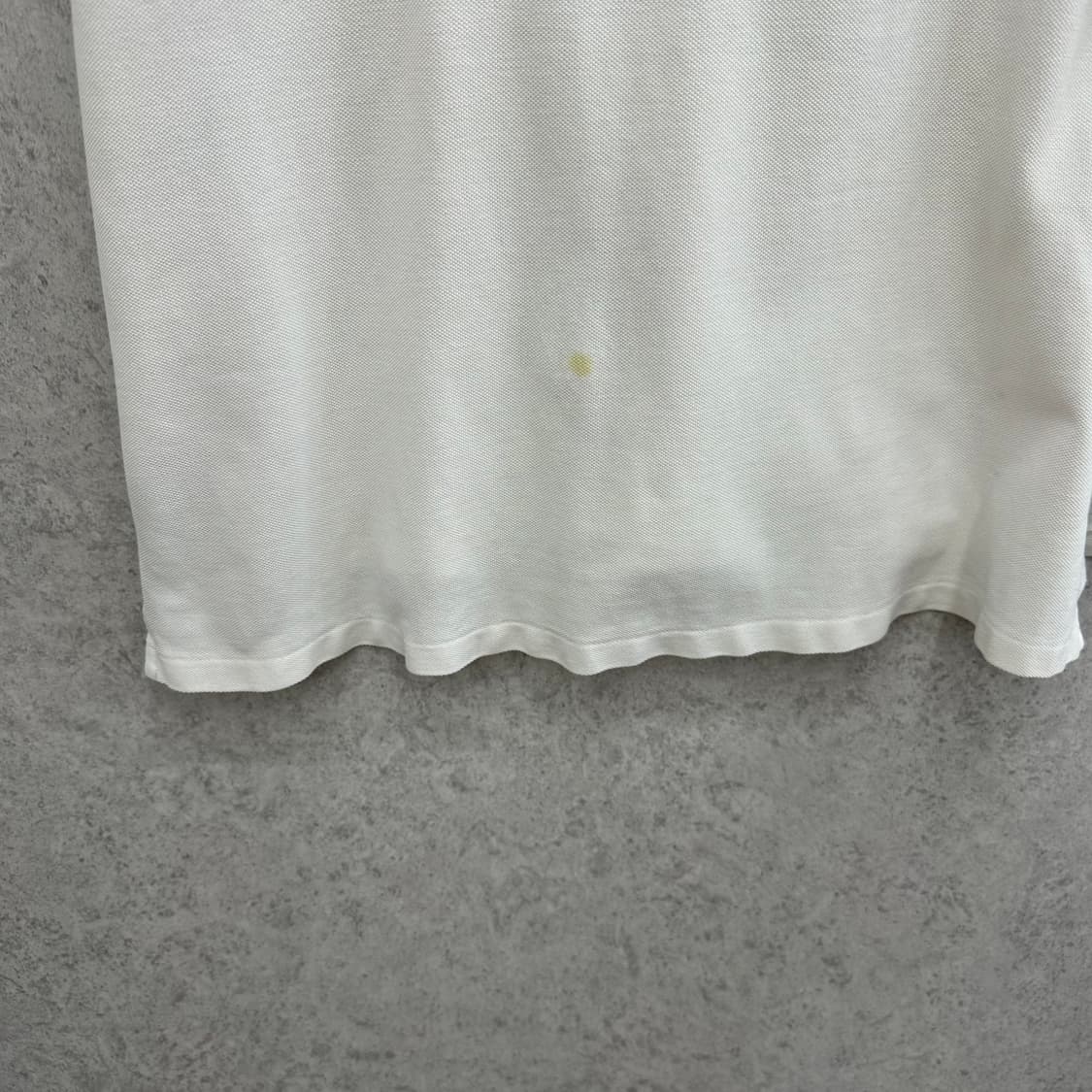 105 폴로 랄프로렌 남자 반팔 카라티 상품이미지4