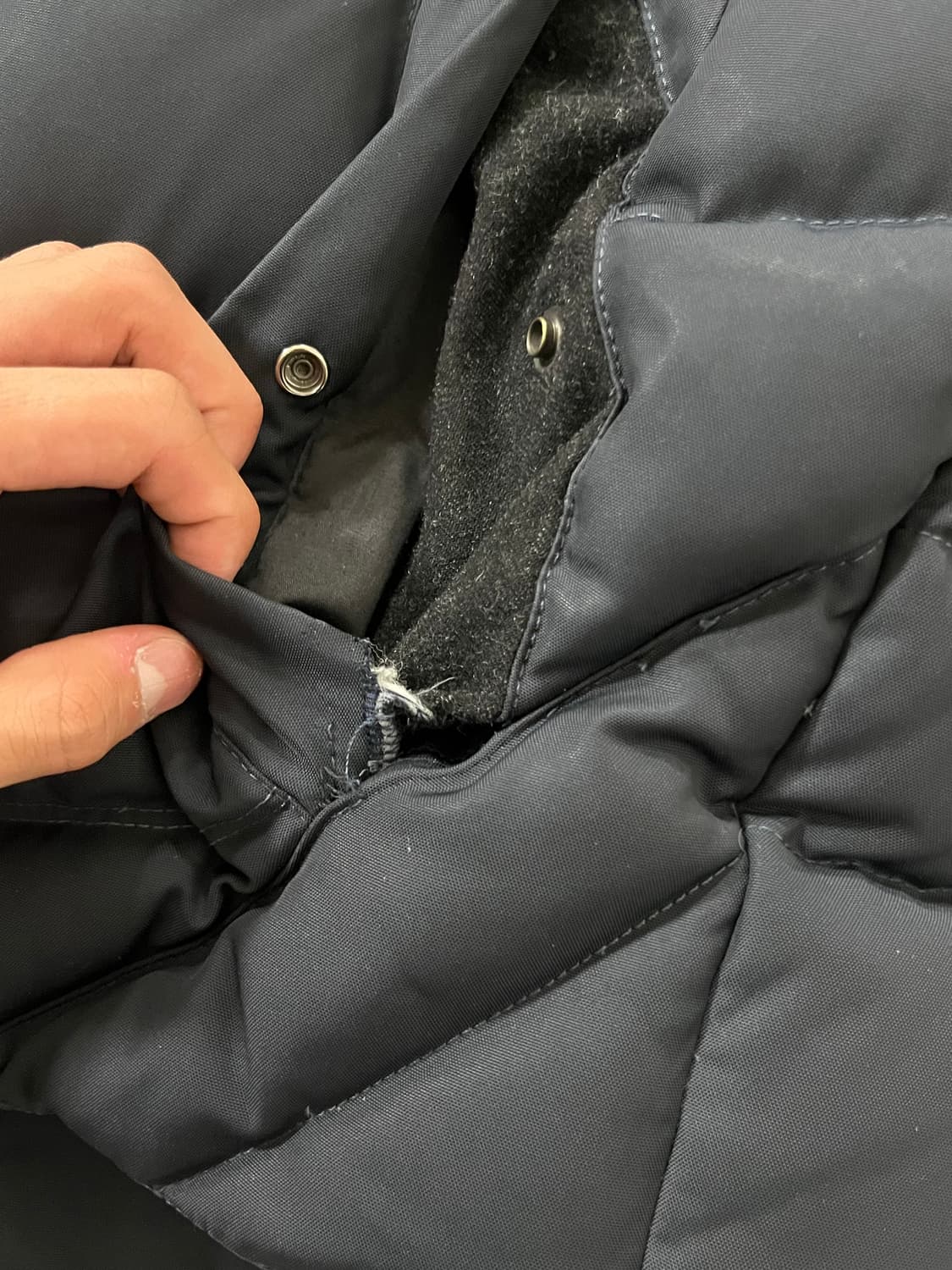 우영미 패딩(48 상품이미지7