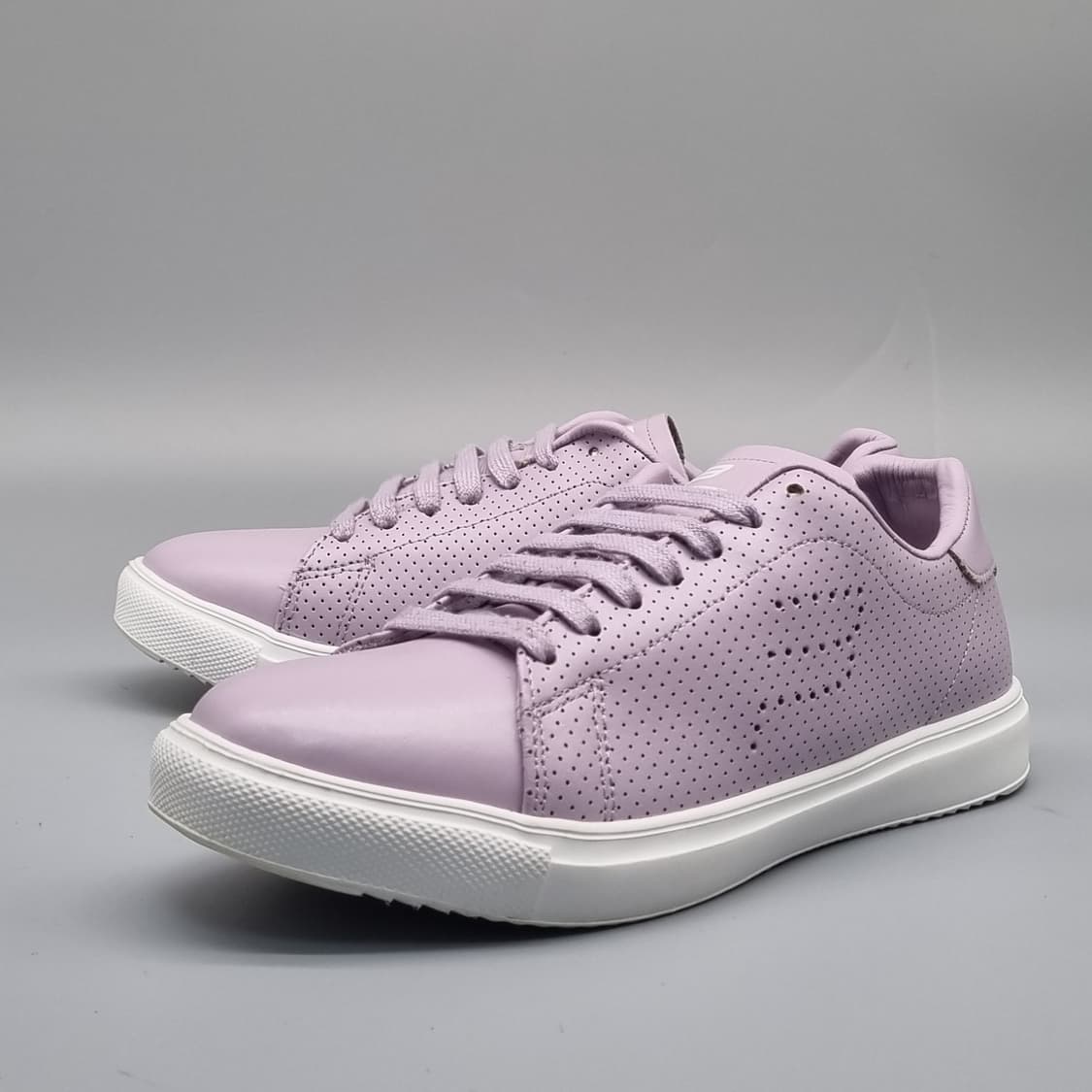 빈폴스포츠 여성가죽스니커즈240  상품이미지1