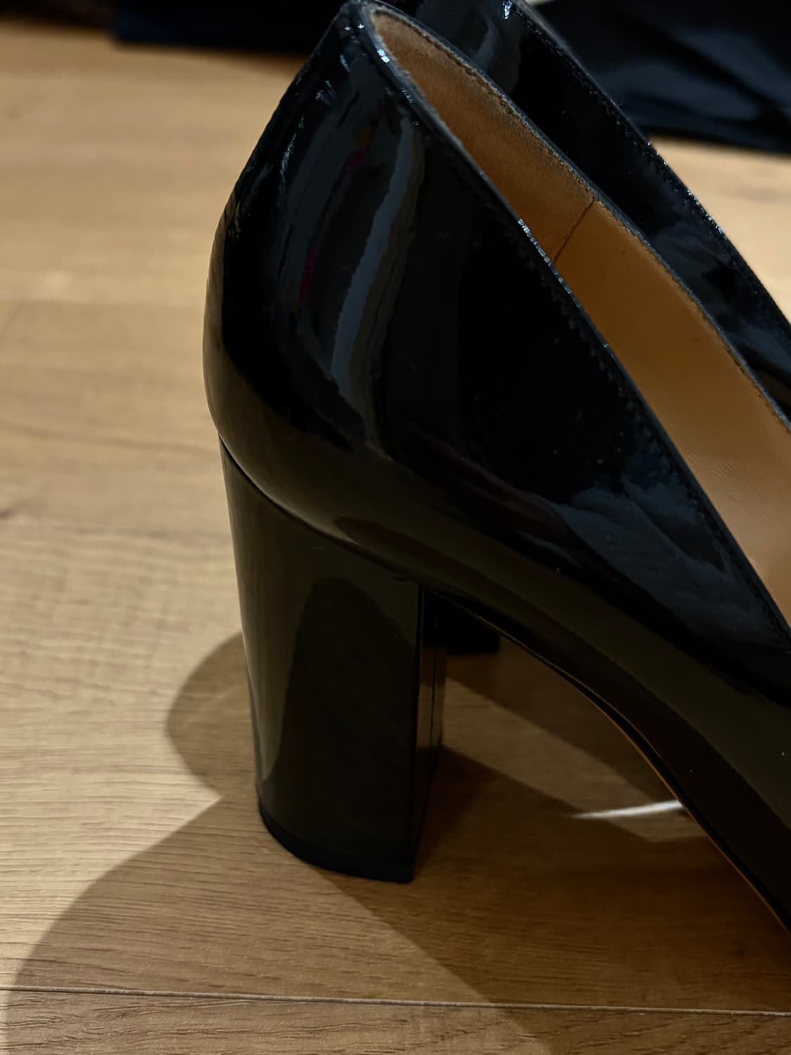 페라가모 신발 상품이미지2