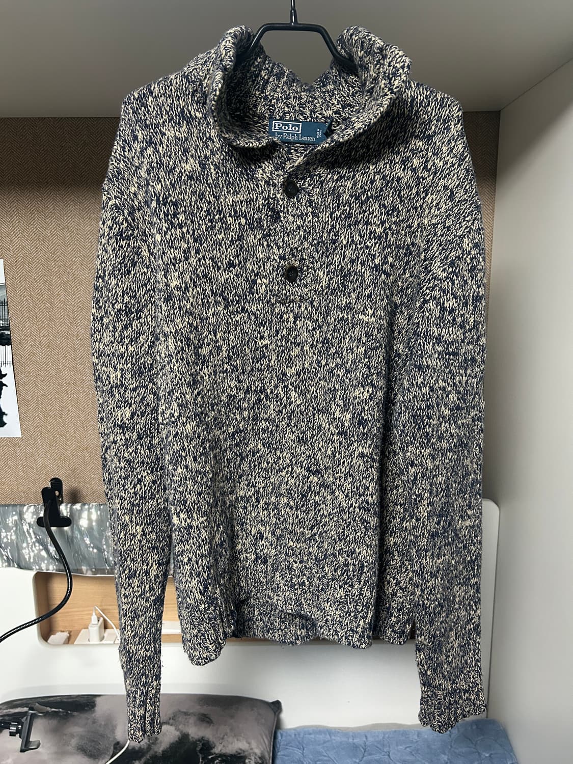 폴로 랄프로렌 니트 상품이미지1