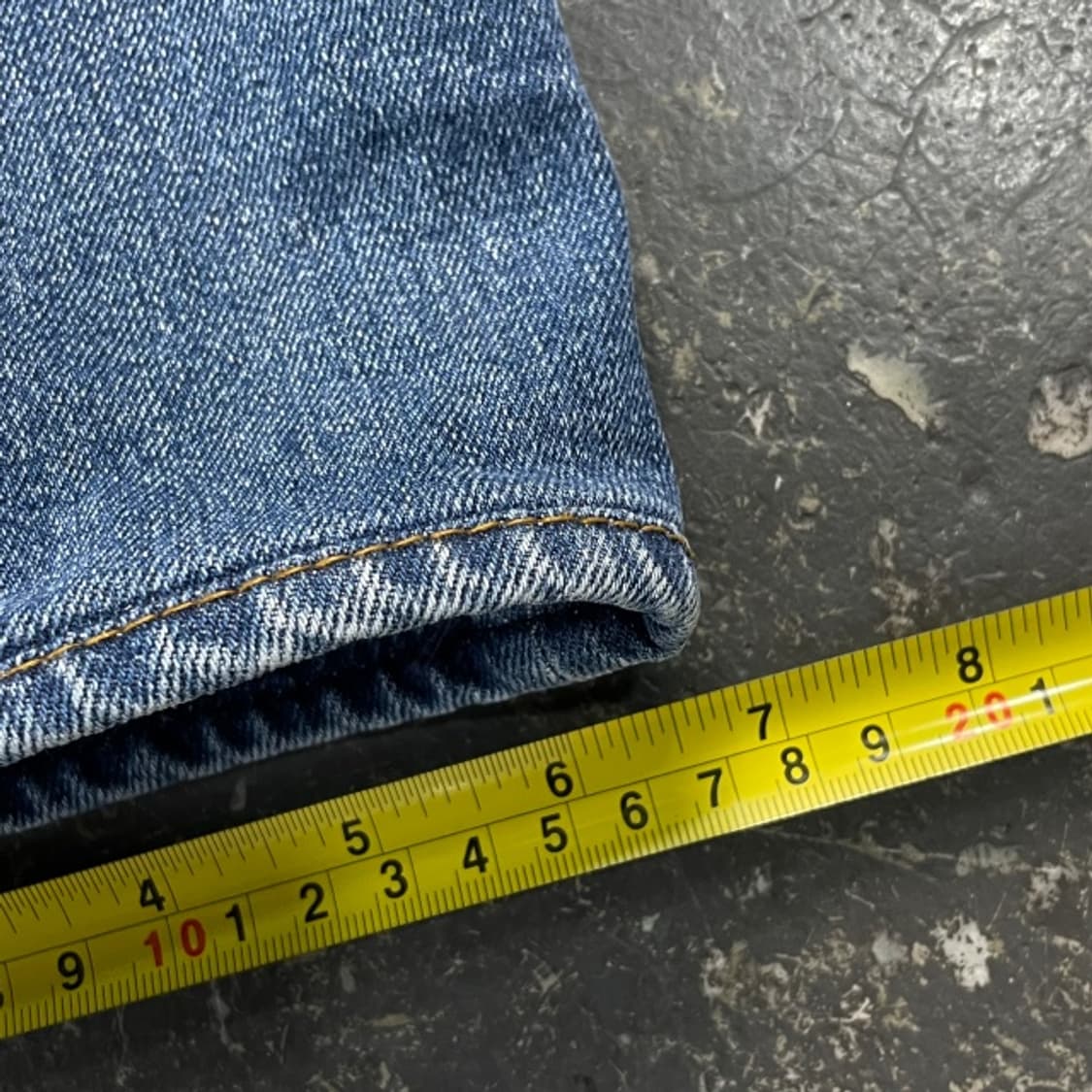 32 리바이스 511청바지 상품이미지7