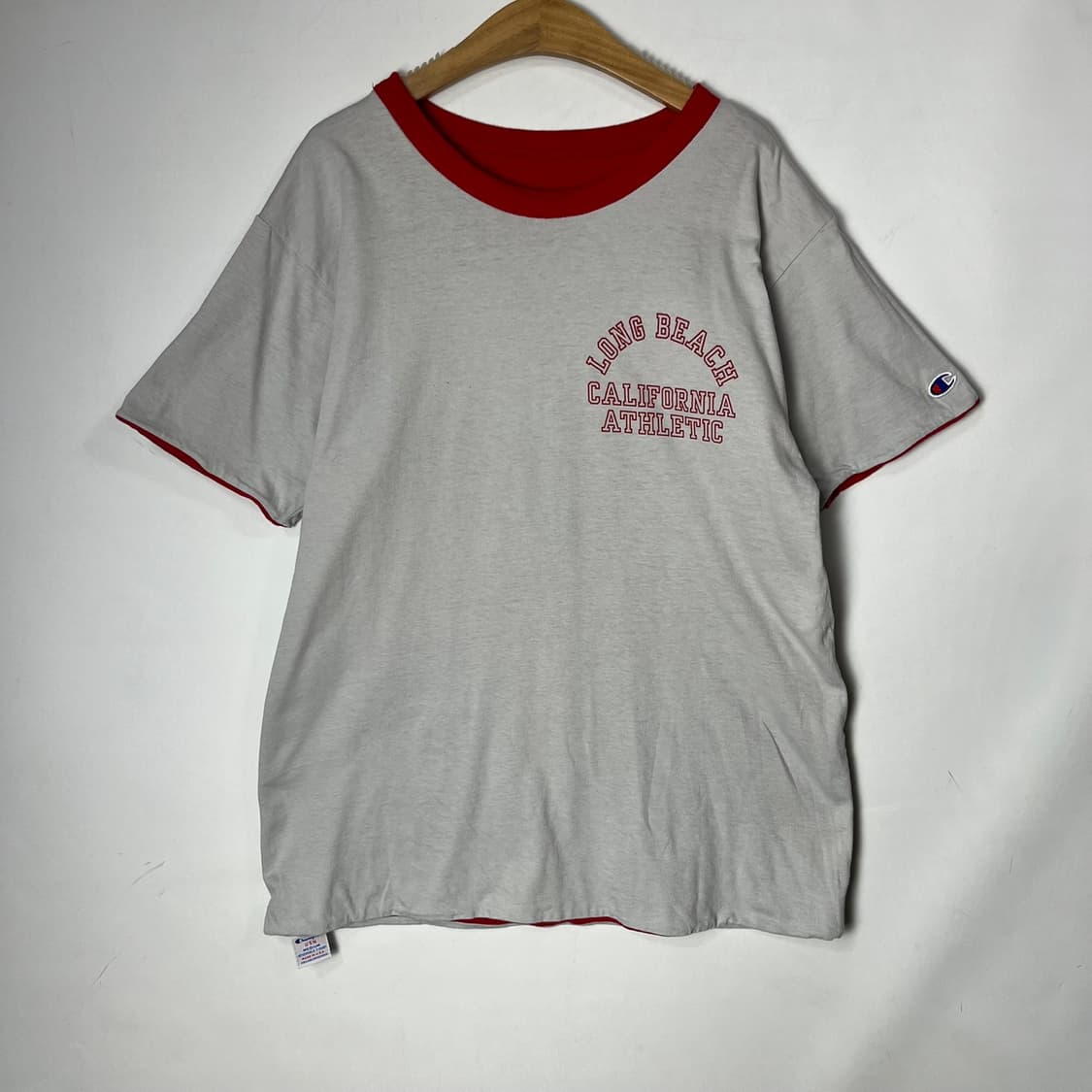 [Champion] Made USA 챔피온 리버시블 반팔티셔츠 상품이미지3