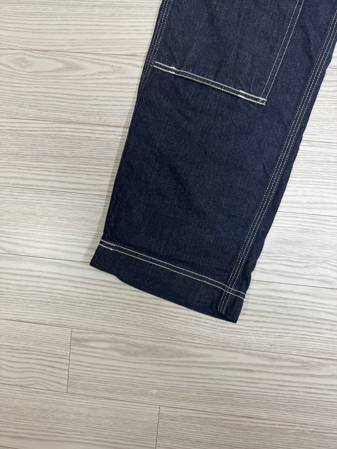 프리휠러스 데릭맨  사이즈30 상품이미지5