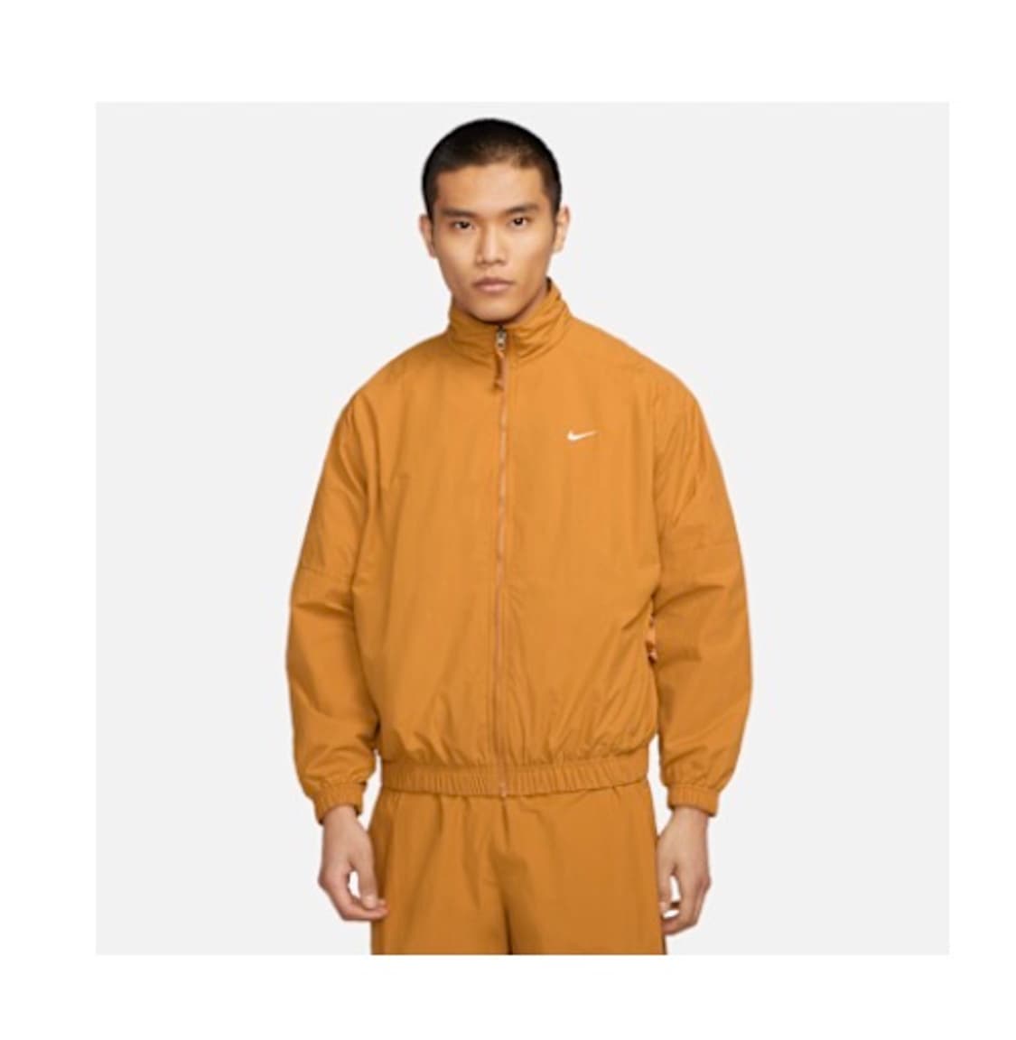 나이키 NRG 솔로 스우시 우븐 트랙 자켓 XL 상품이미지2