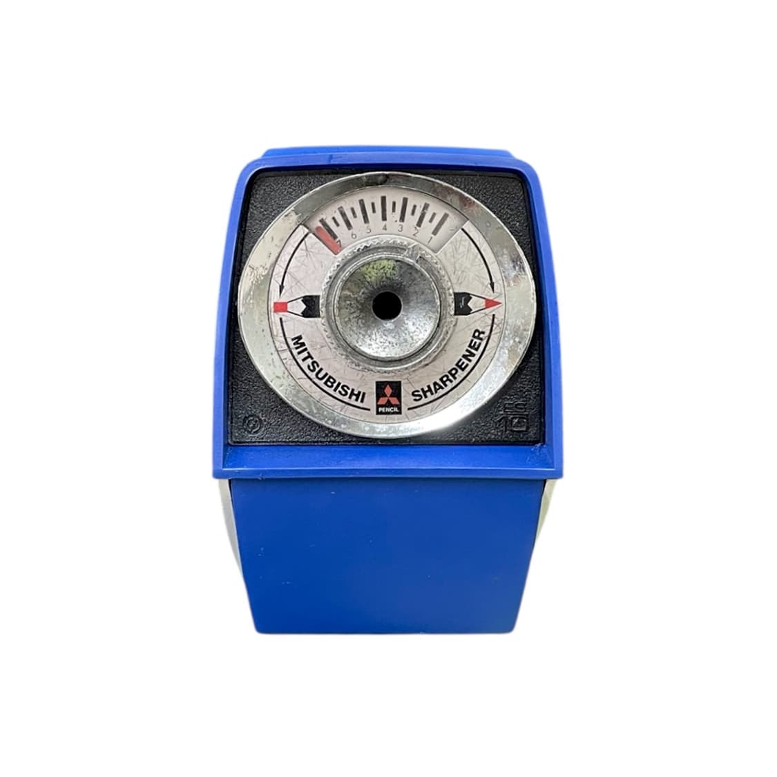 Mitsubishi Pencil Sharpener 상품이미지3