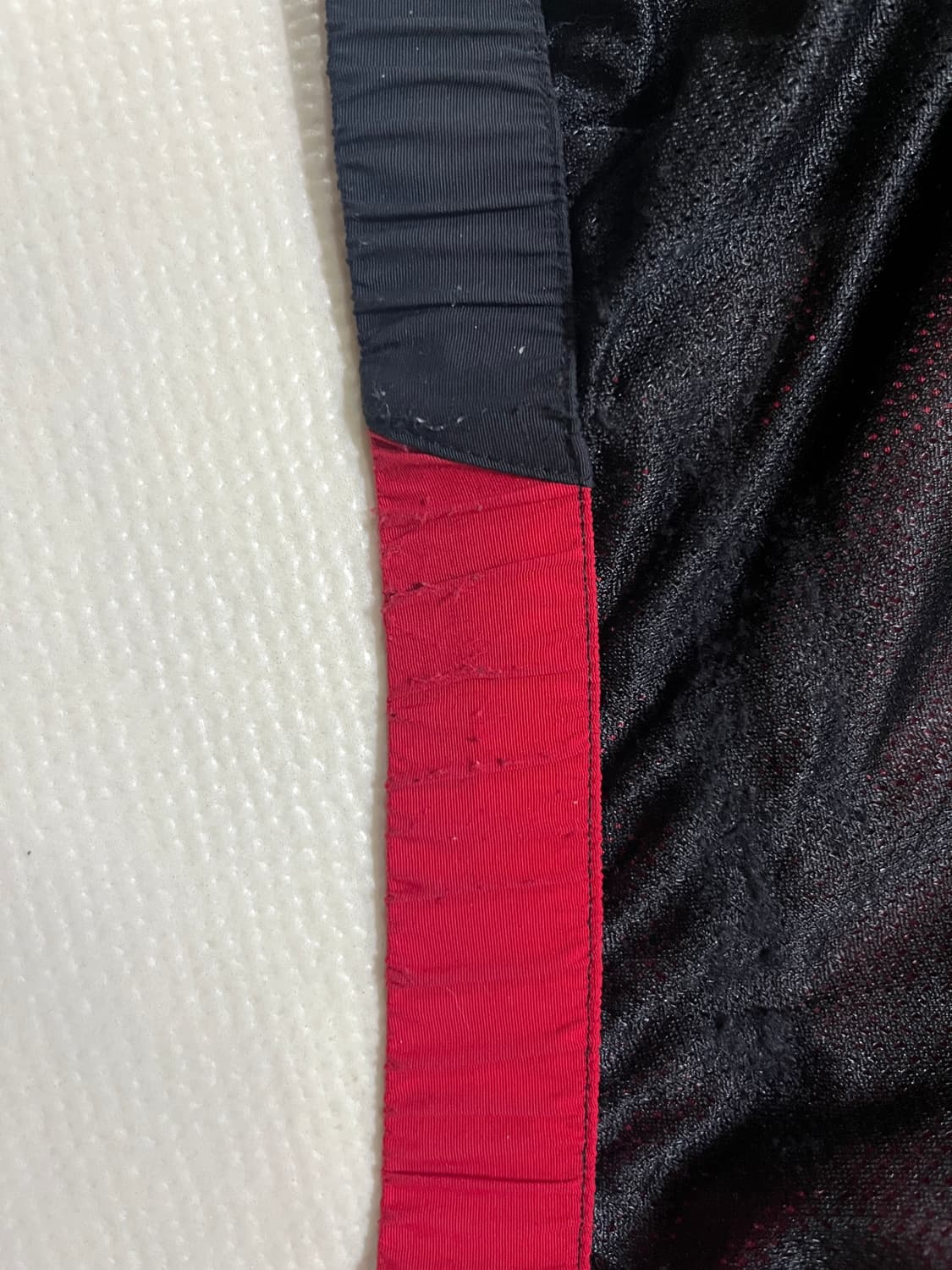 슈프림 24fw s로고 트랙자켓 L사이즈 상품이미지7