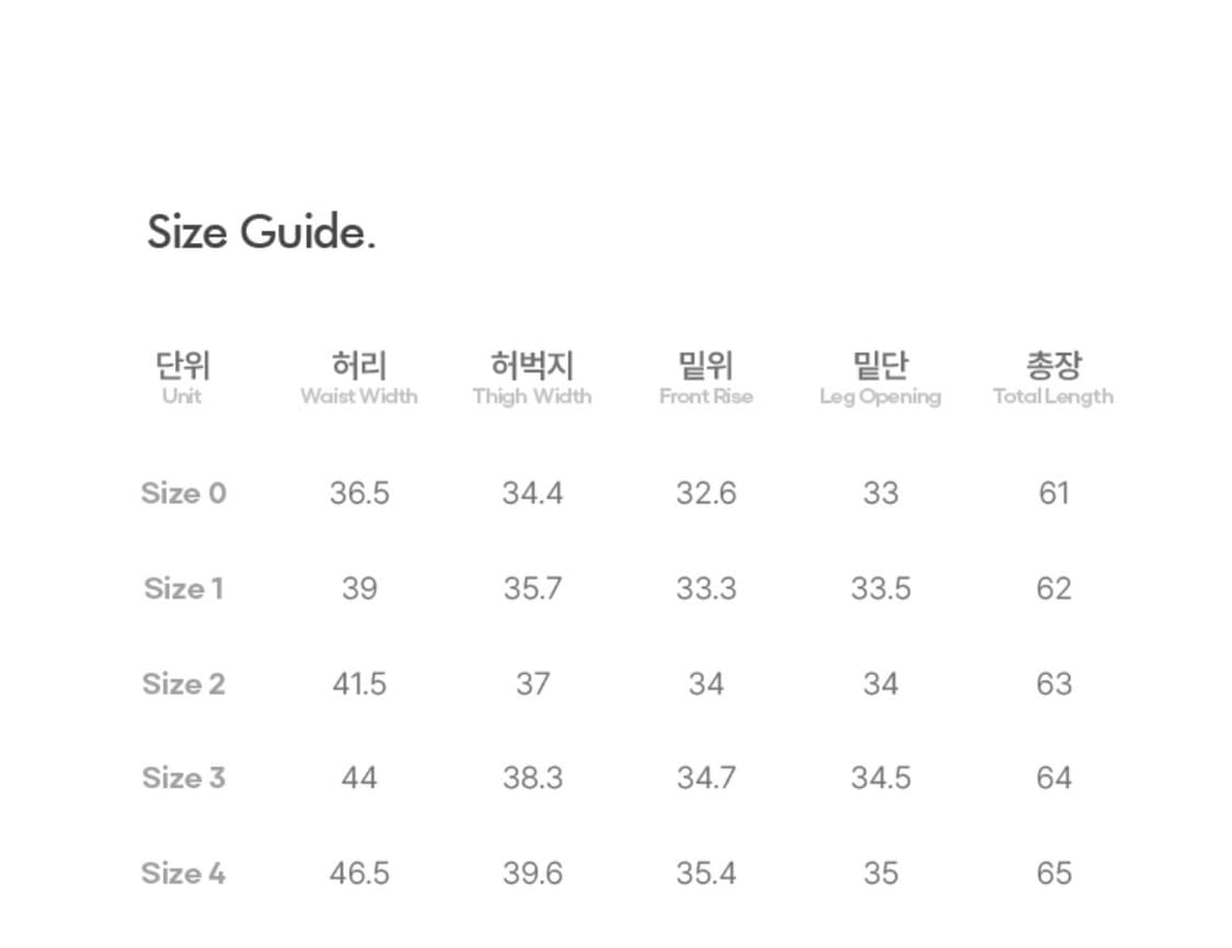 데님 버뮤다 팬츠 상품이미지2