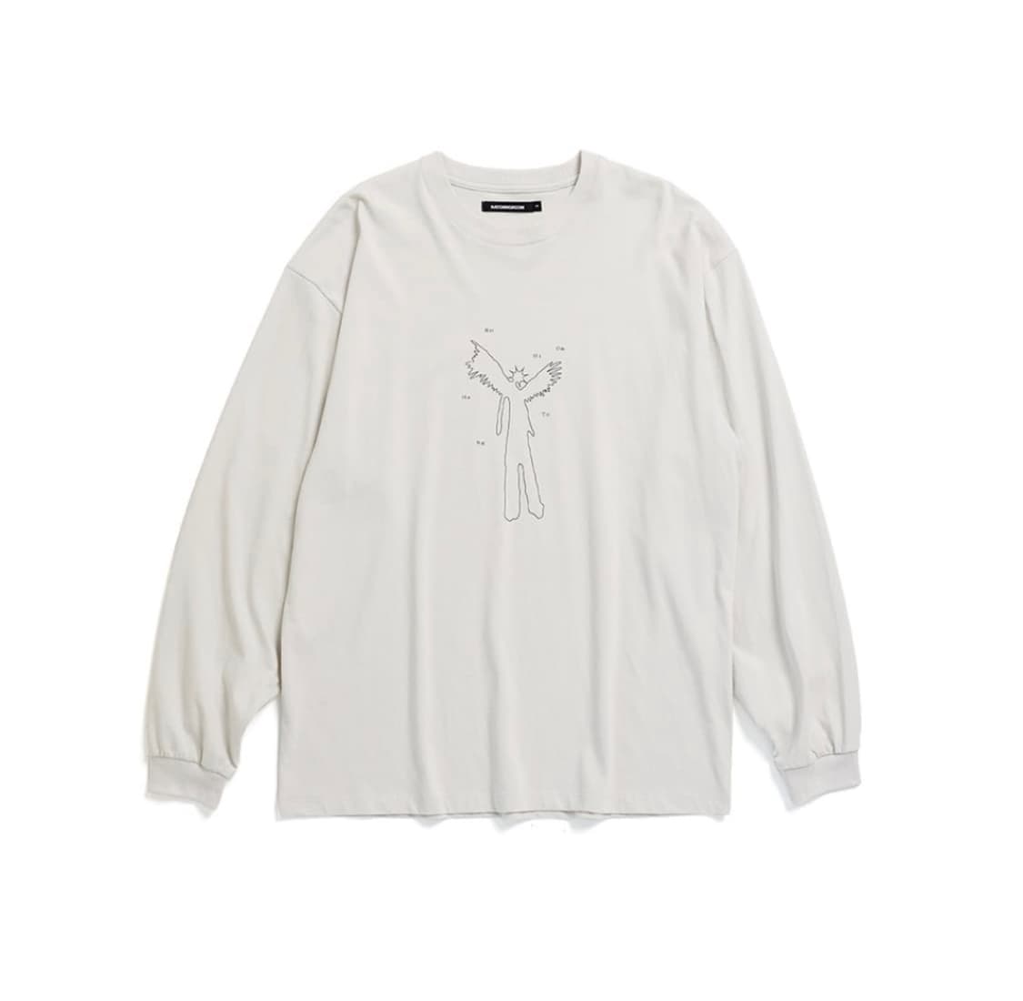 해칭룸 엔젤 티 2 상품이미지1